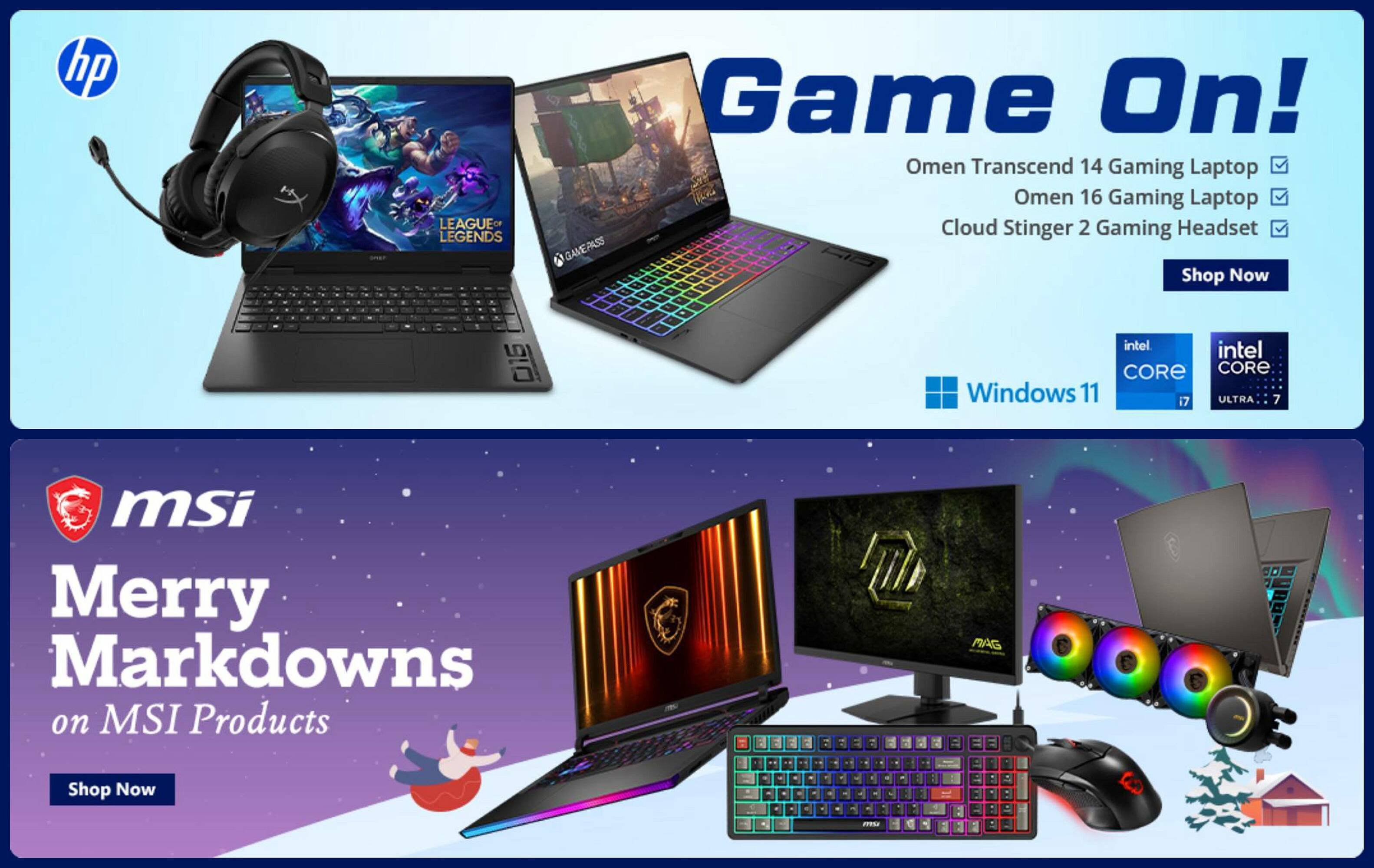 Canada Computers flyer (2025-12-19 - 2025-12-25) | 3