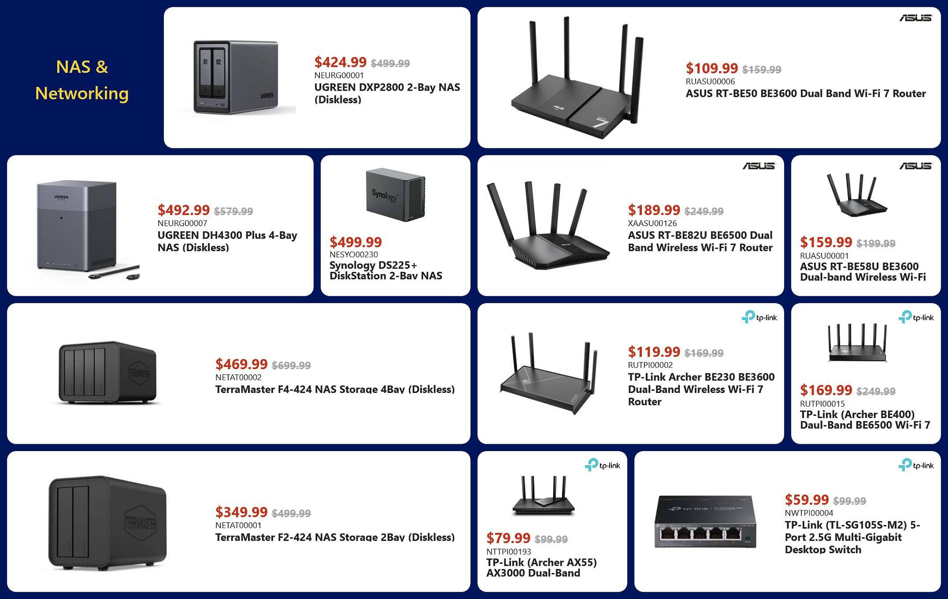 Canada Computers flyer (2025-12-19 - 2025-12-25) | 22