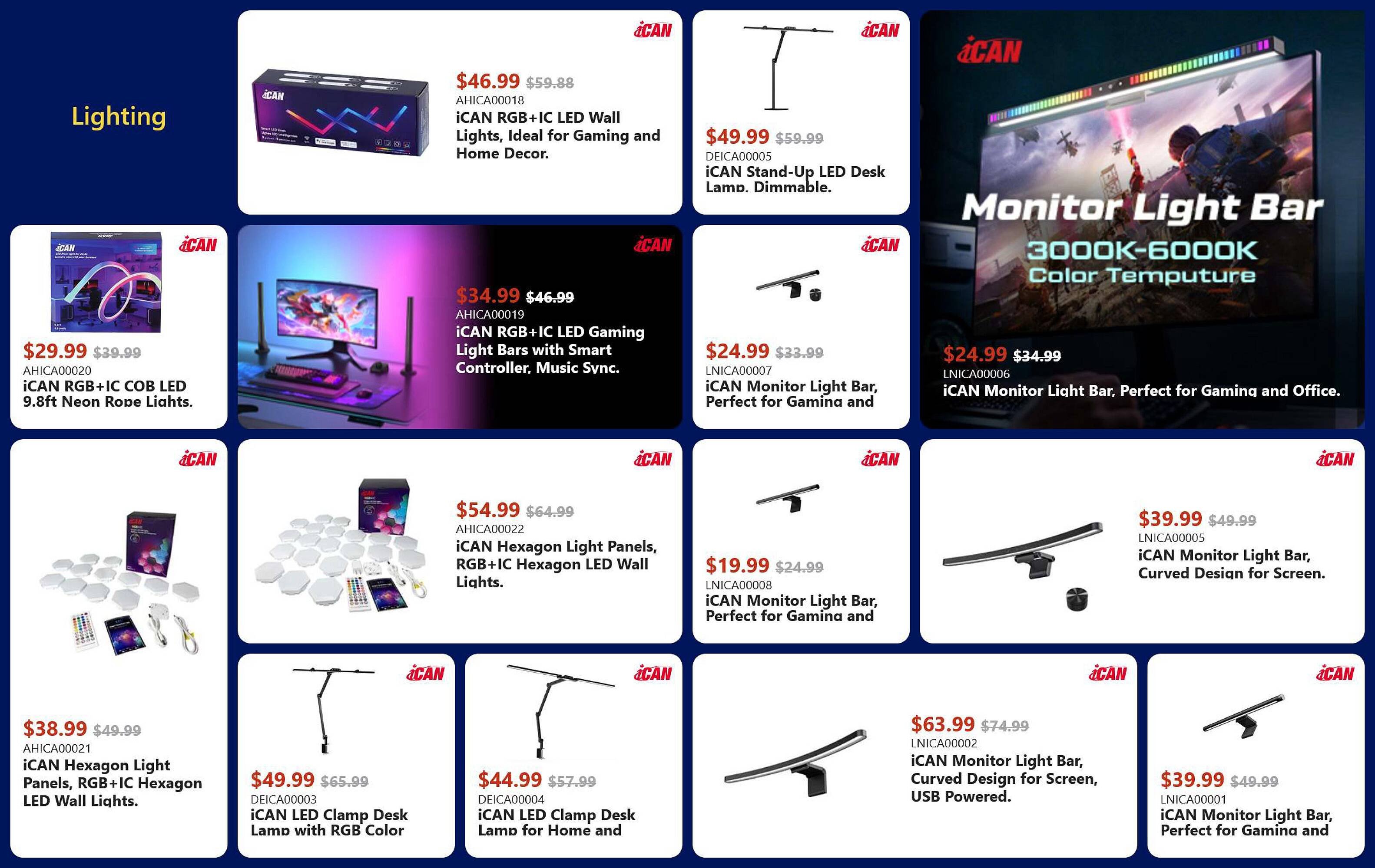 Canada Computers flyer (2025-12-19 - 2025-12-25) | 23