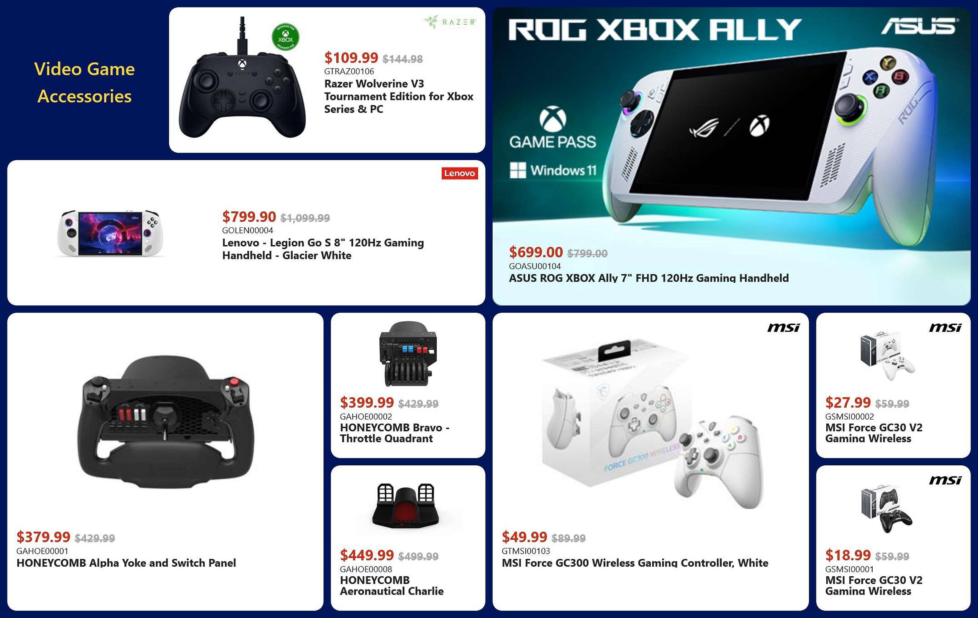 Canada Computers flyer (2025-12-19 - 2025-12-25) | 9