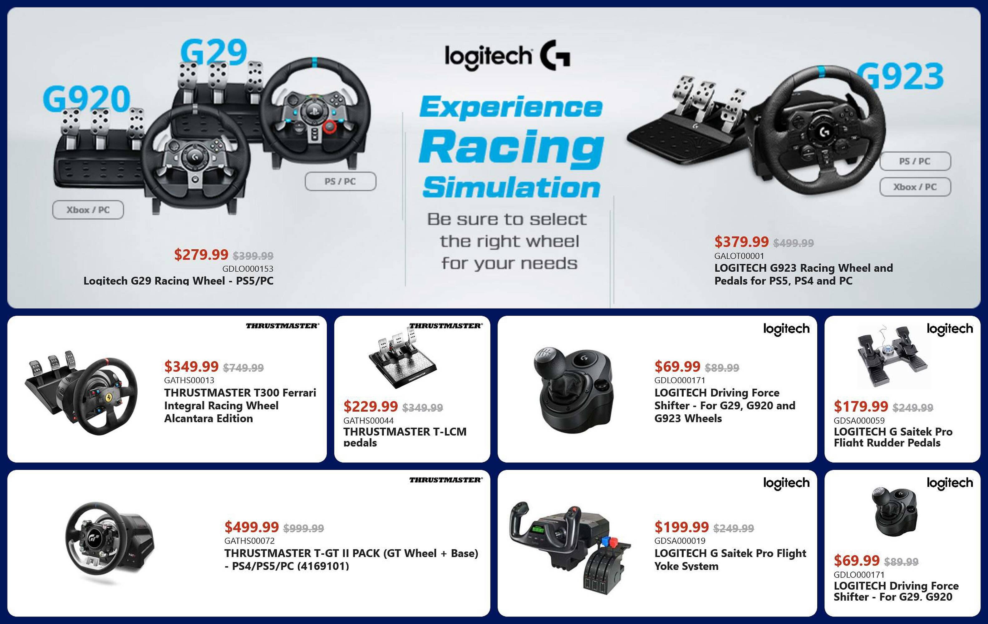 Canada Computers flyer (2025-12-19 - 2025-12-25) | 10