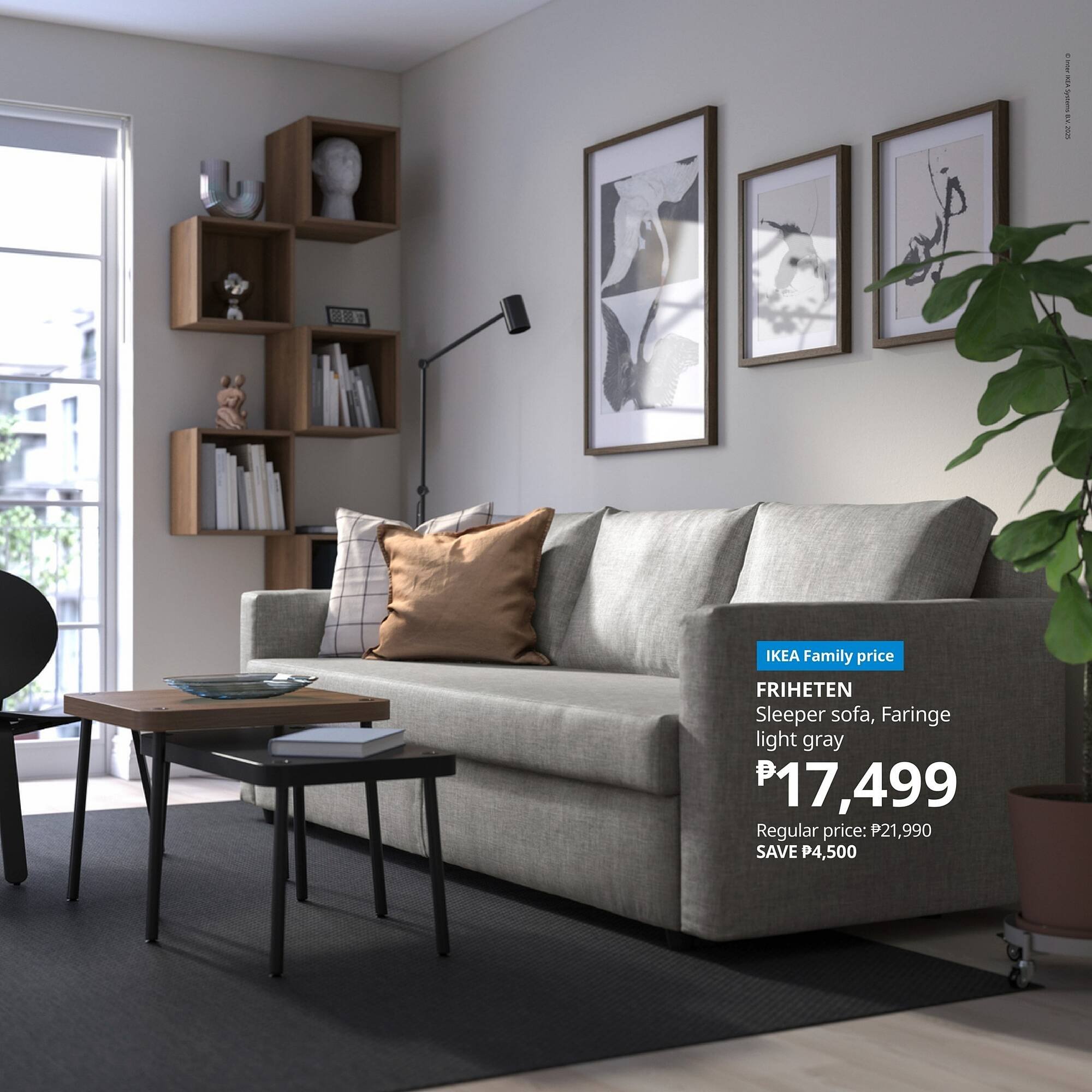 IKEA flyer (2026-03-04 - 2026-03-31) | 2