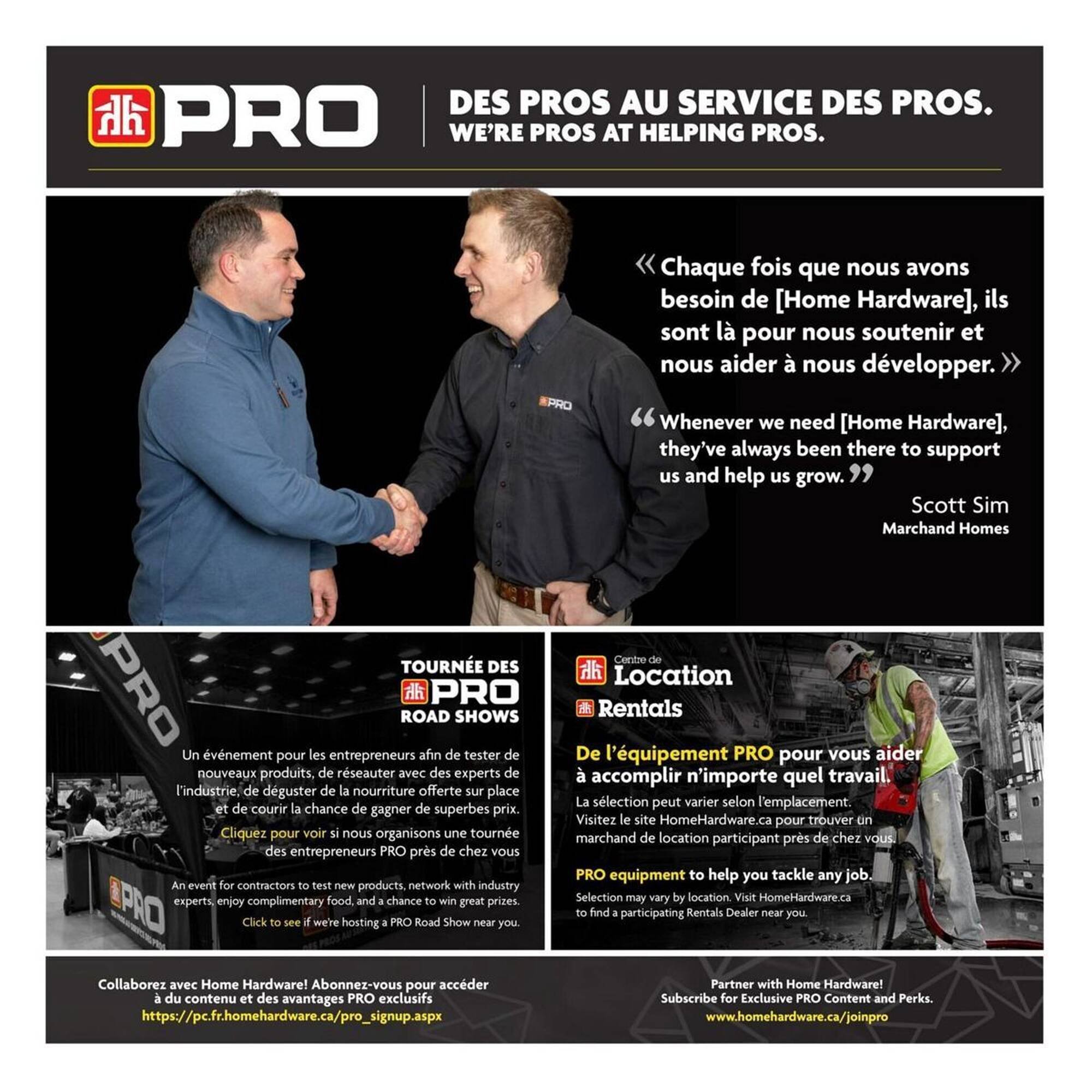 Home Hardware flyer (2025-10-18 - 2025-11-01) | 15