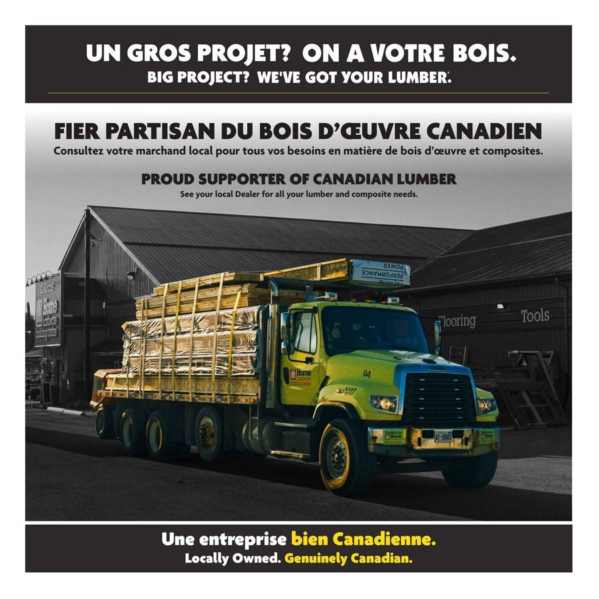 Home Hardware flyer (2025-10-18 - 2025-11-01) | 16