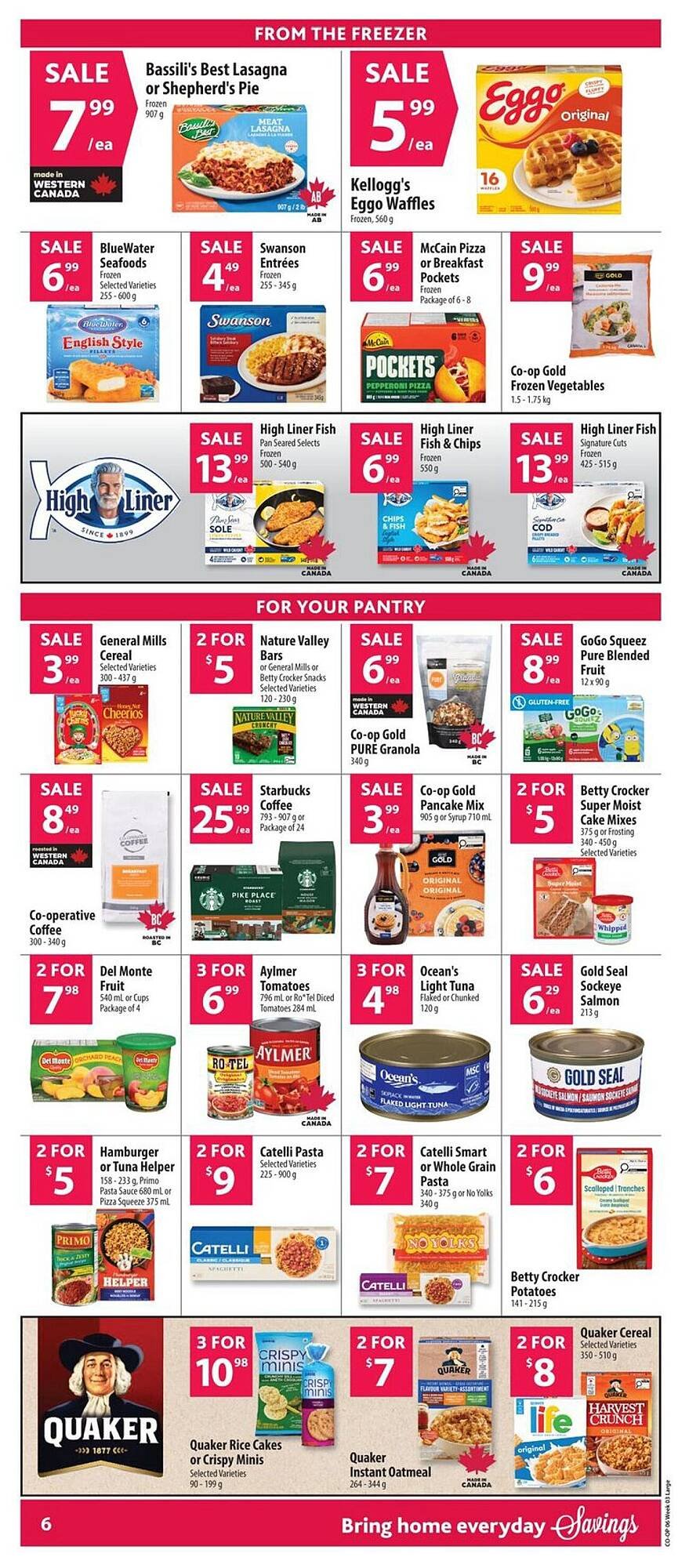 Co-op flyer (2026-01-15 - 2026-01-21) | 11