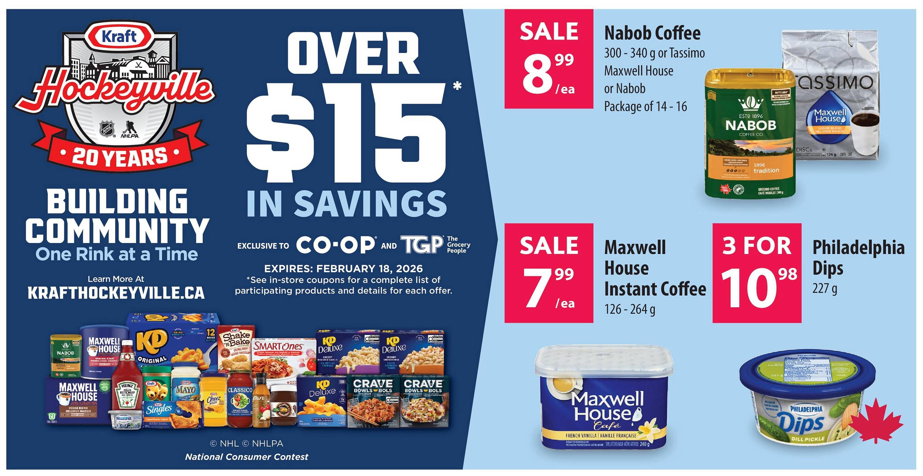 Co-op flyer (2026-01-15 - 2026-01-21) | 12