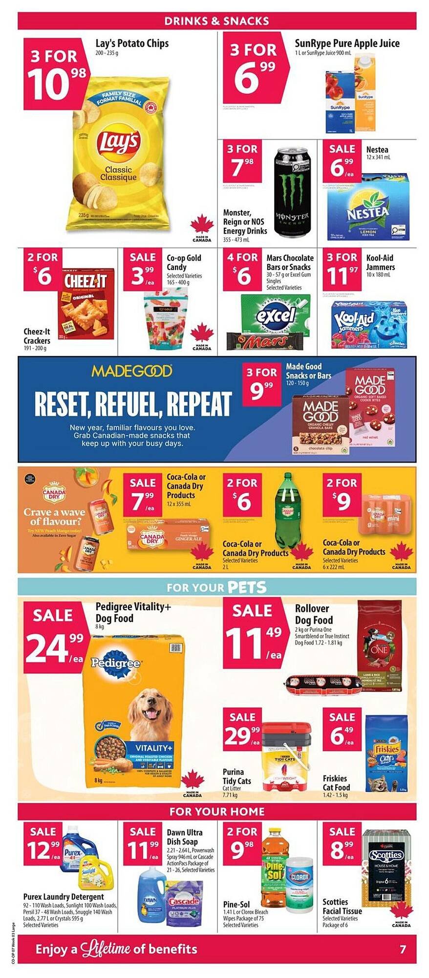 Co-op flyer (2026-01-15 - 2026-01-21) | 13