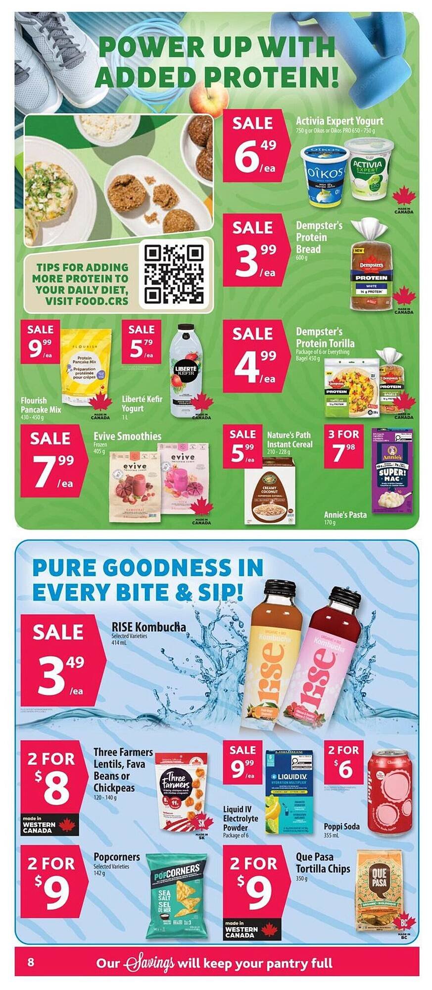 Co-op flyer (2026-01-15 - 2026-01-21) | 15