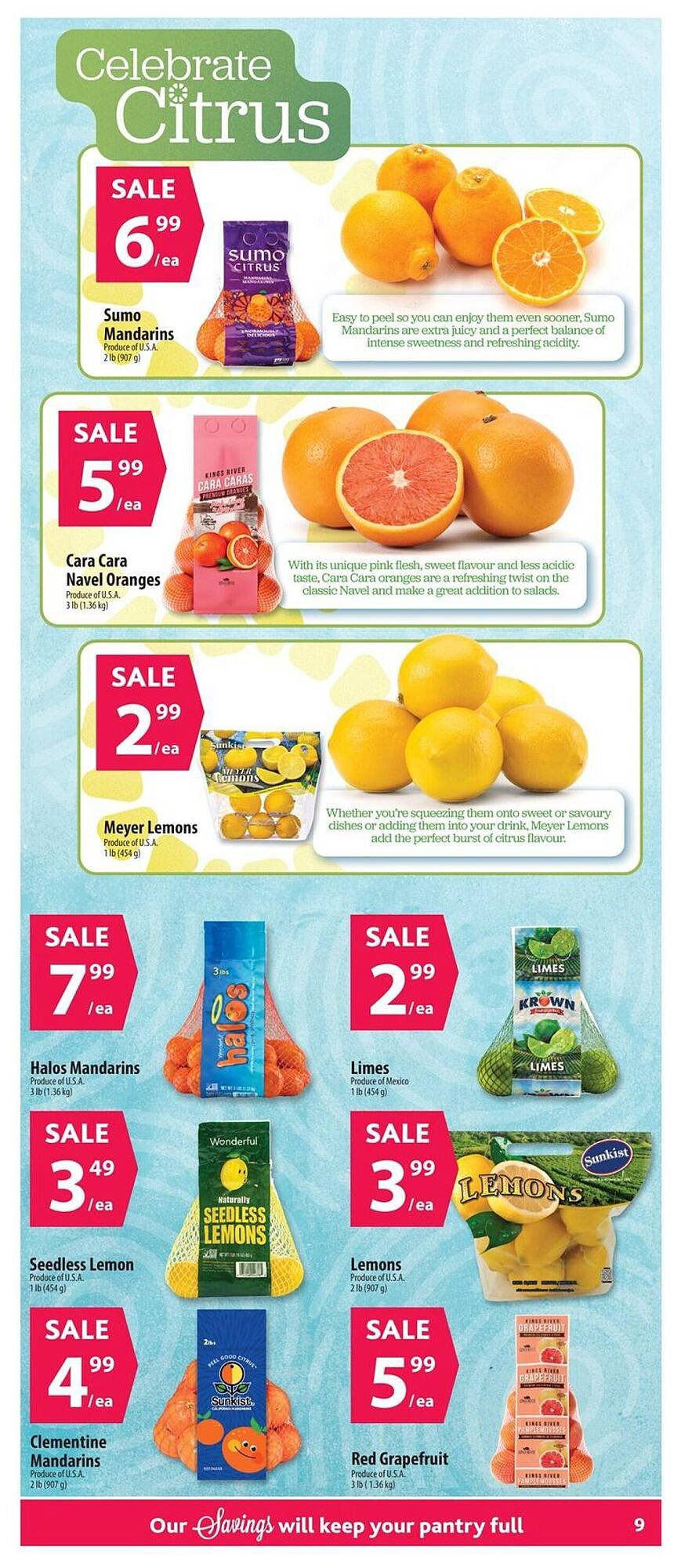 Co-op flyer (2026-01-15 - 2026-01-21) | 17