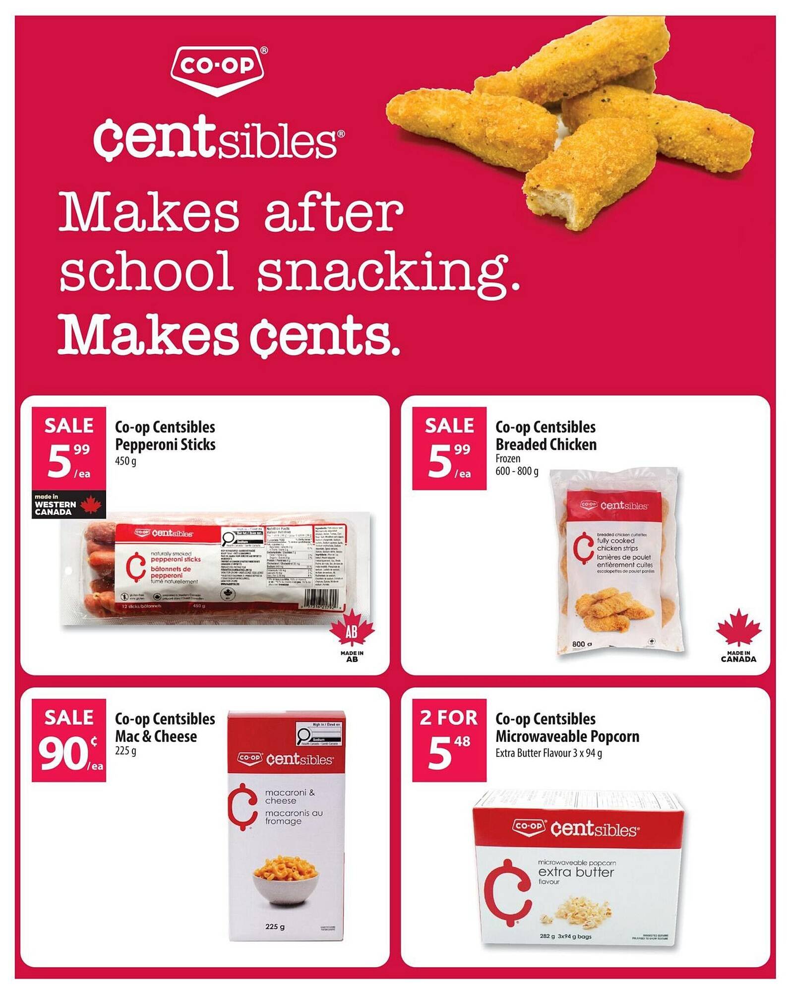 Co-op flyer (2026-01-15 - 2026-01-21) | 18