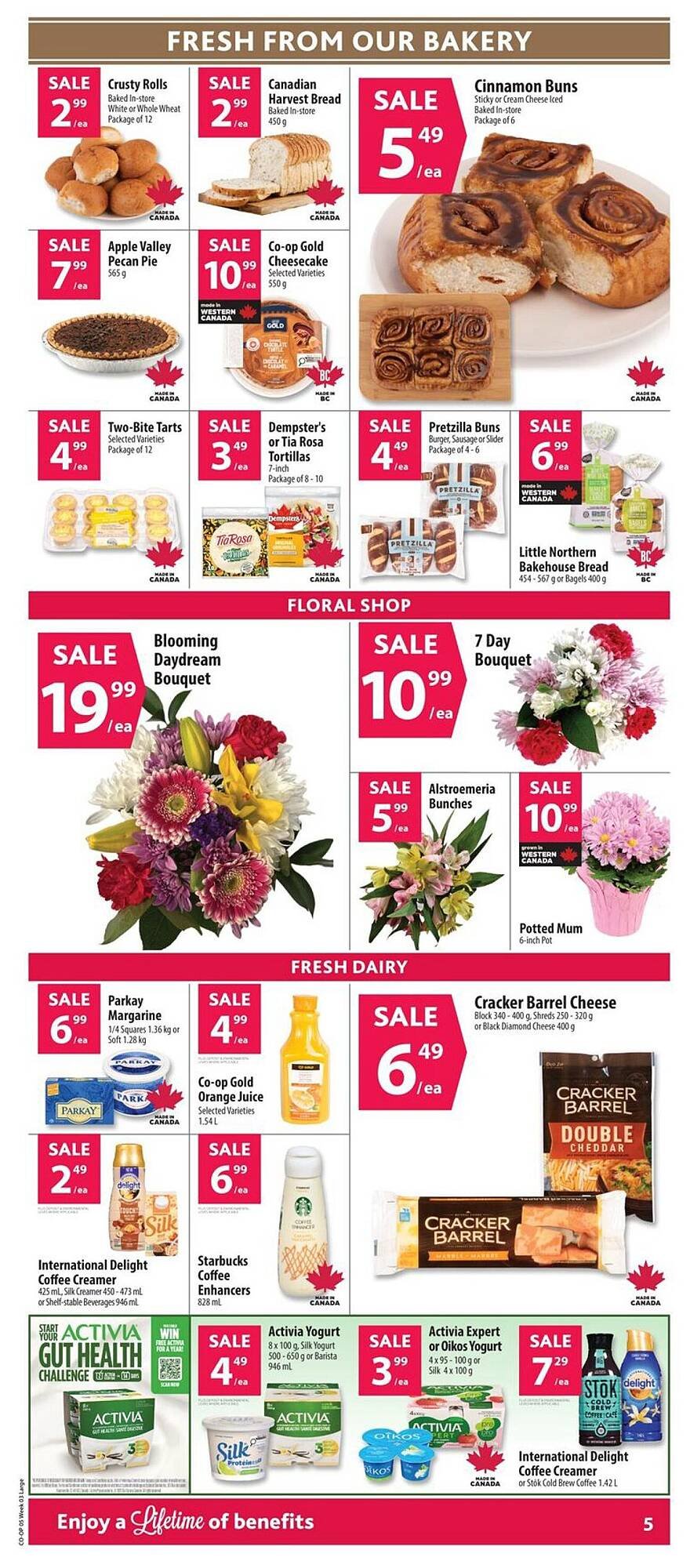 Co-op flyer (2026-01-15 - 2026-01-21) | 9