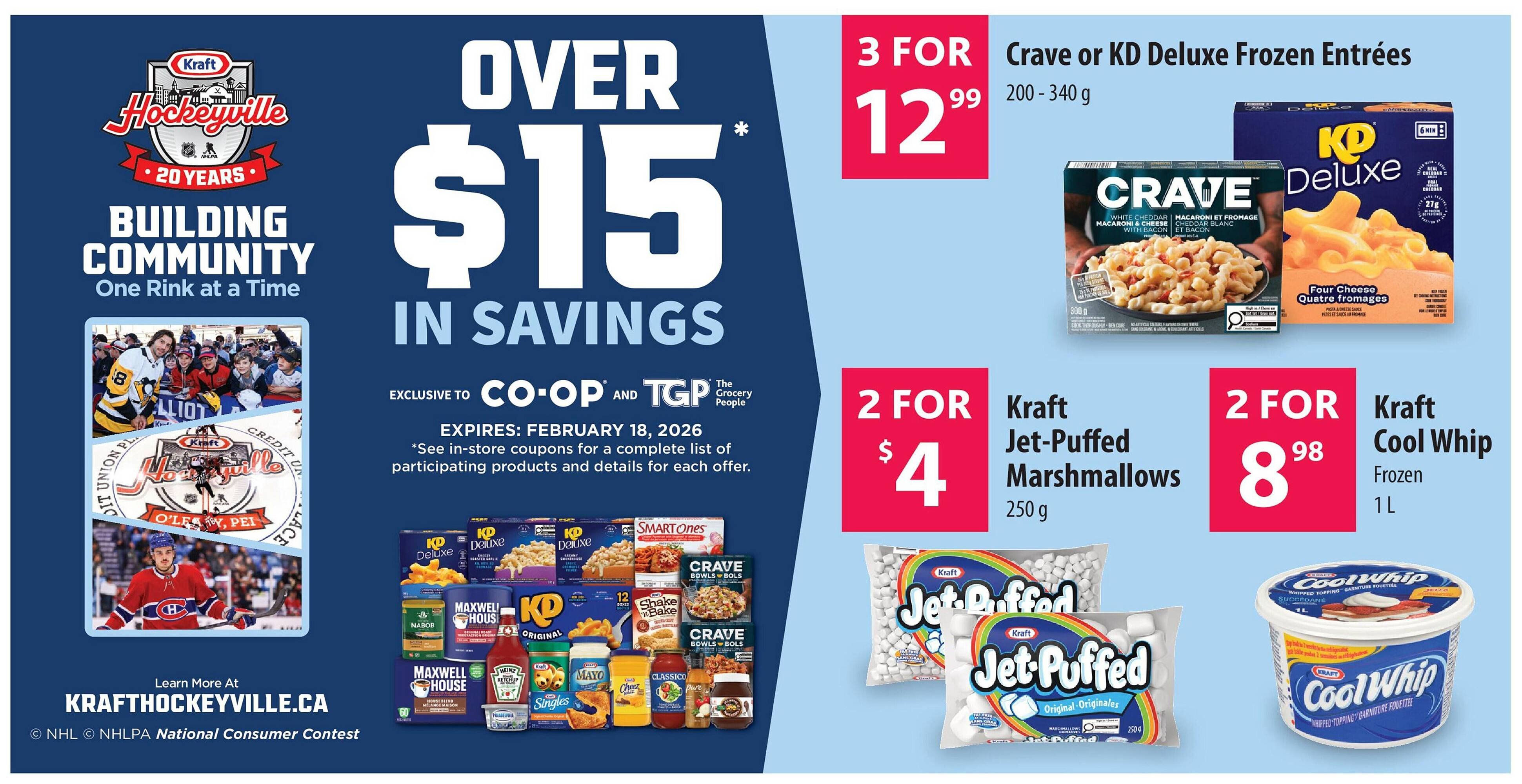 Co-op flyer (2026-01-15 - 2026-01-21) | 10