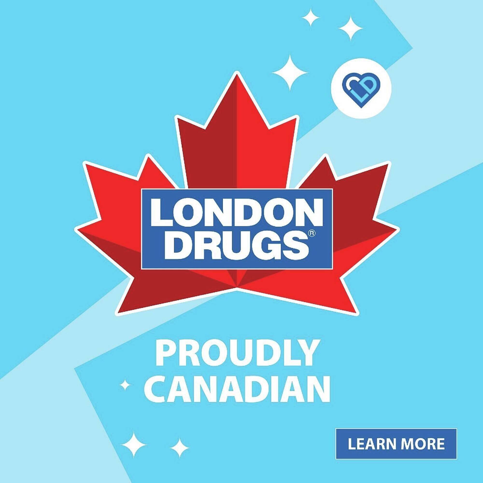 London Drugs flyer (2025-11-21 - 2025-11-27) | 6