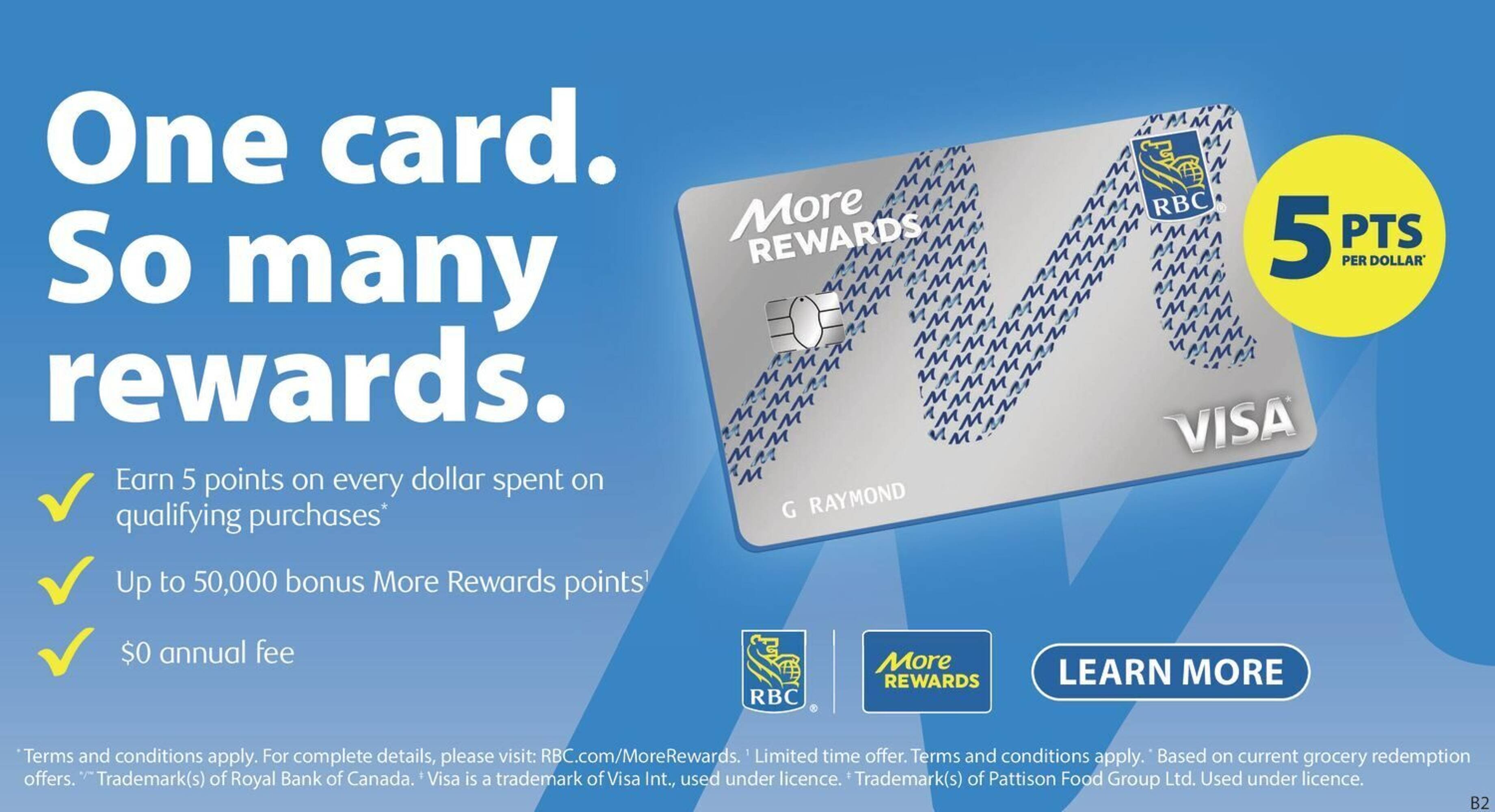 Save on Foods flyer