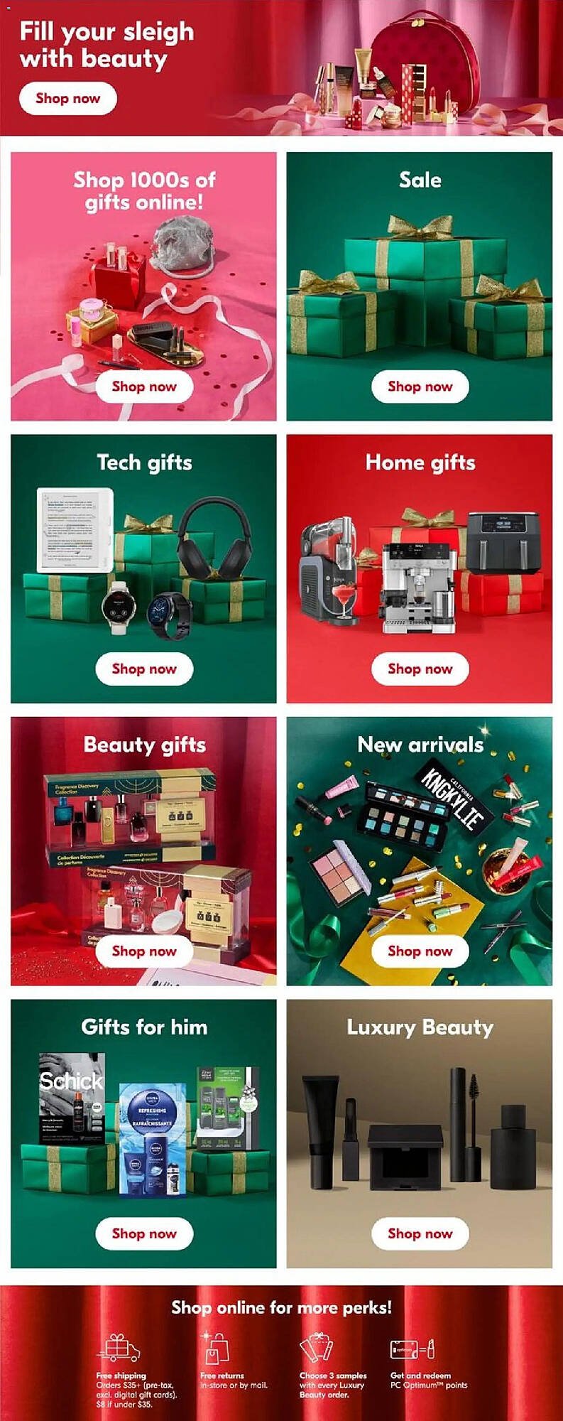 Pharmaprix flyer (2025-12-19 - 2025-12-29) | 4