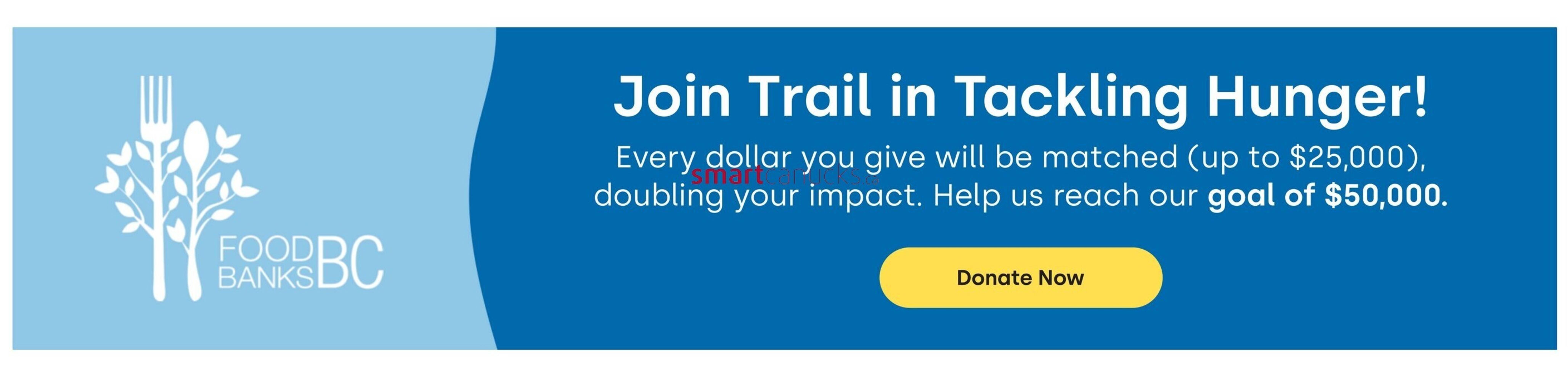 Trail Appliances flyer
