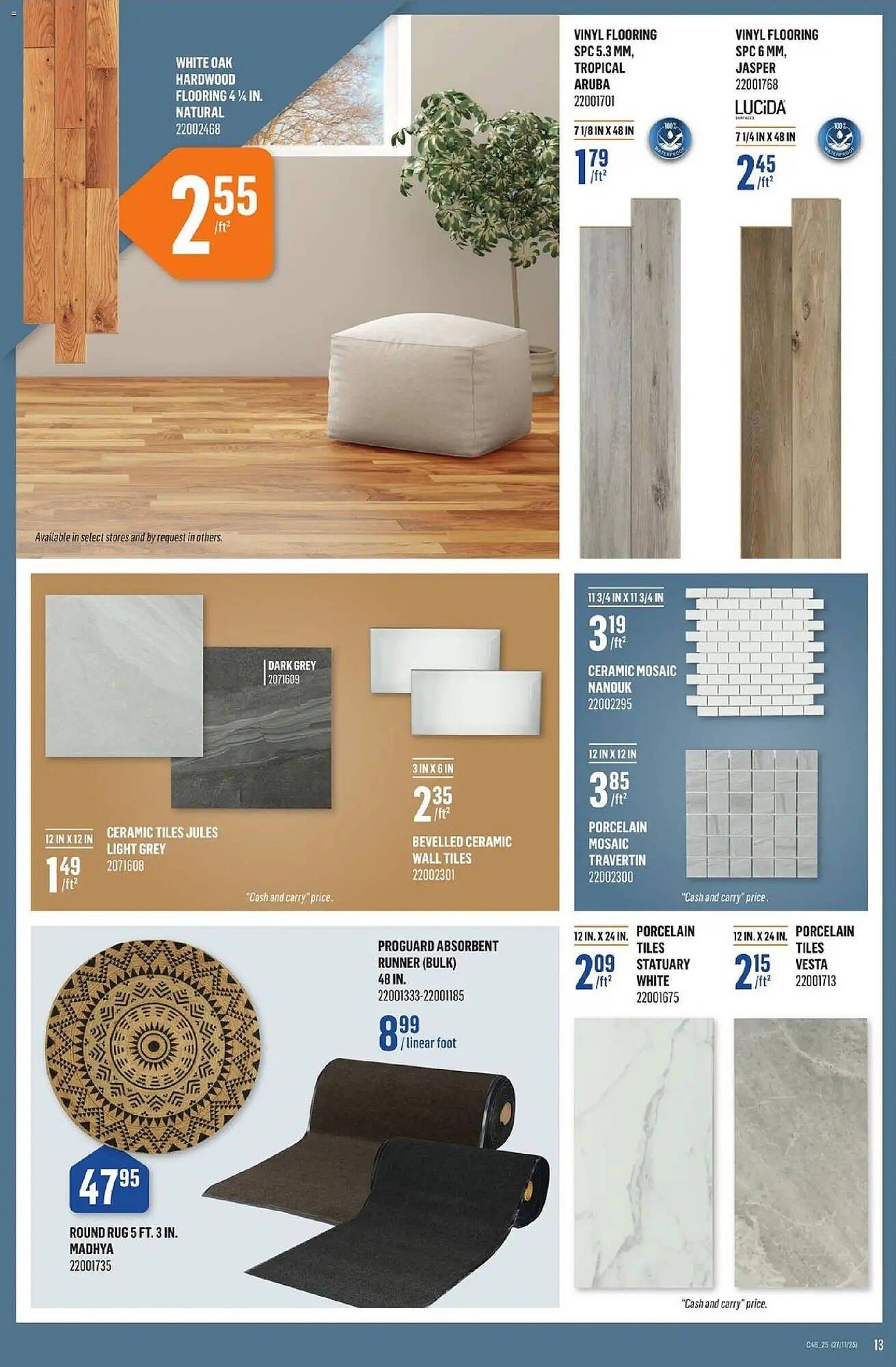 Canac flyer (2025-11-27 - 2025-12-04) | 13