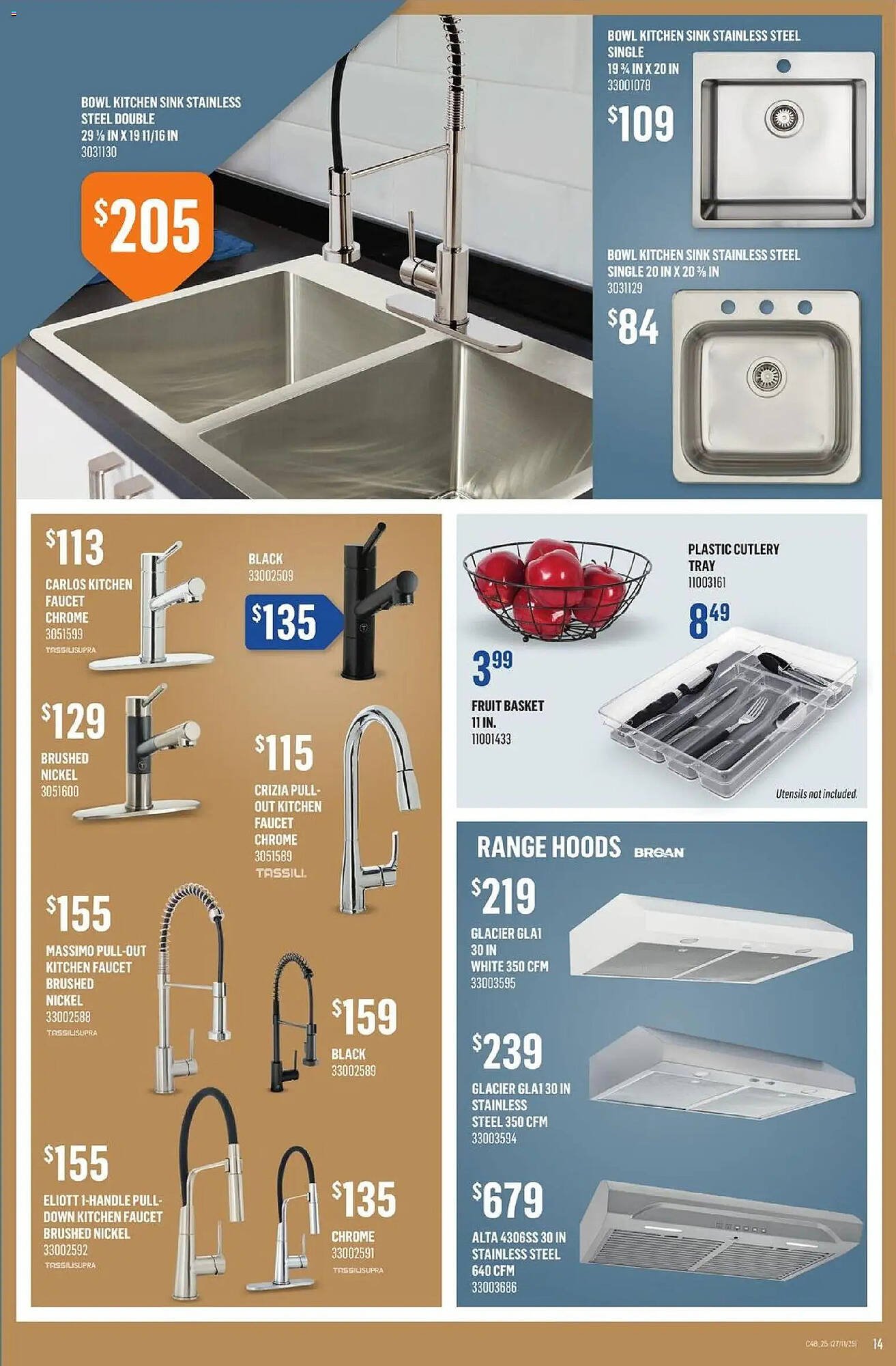 Canac flyer (2025-11-27 - 2025-12-04) | 14