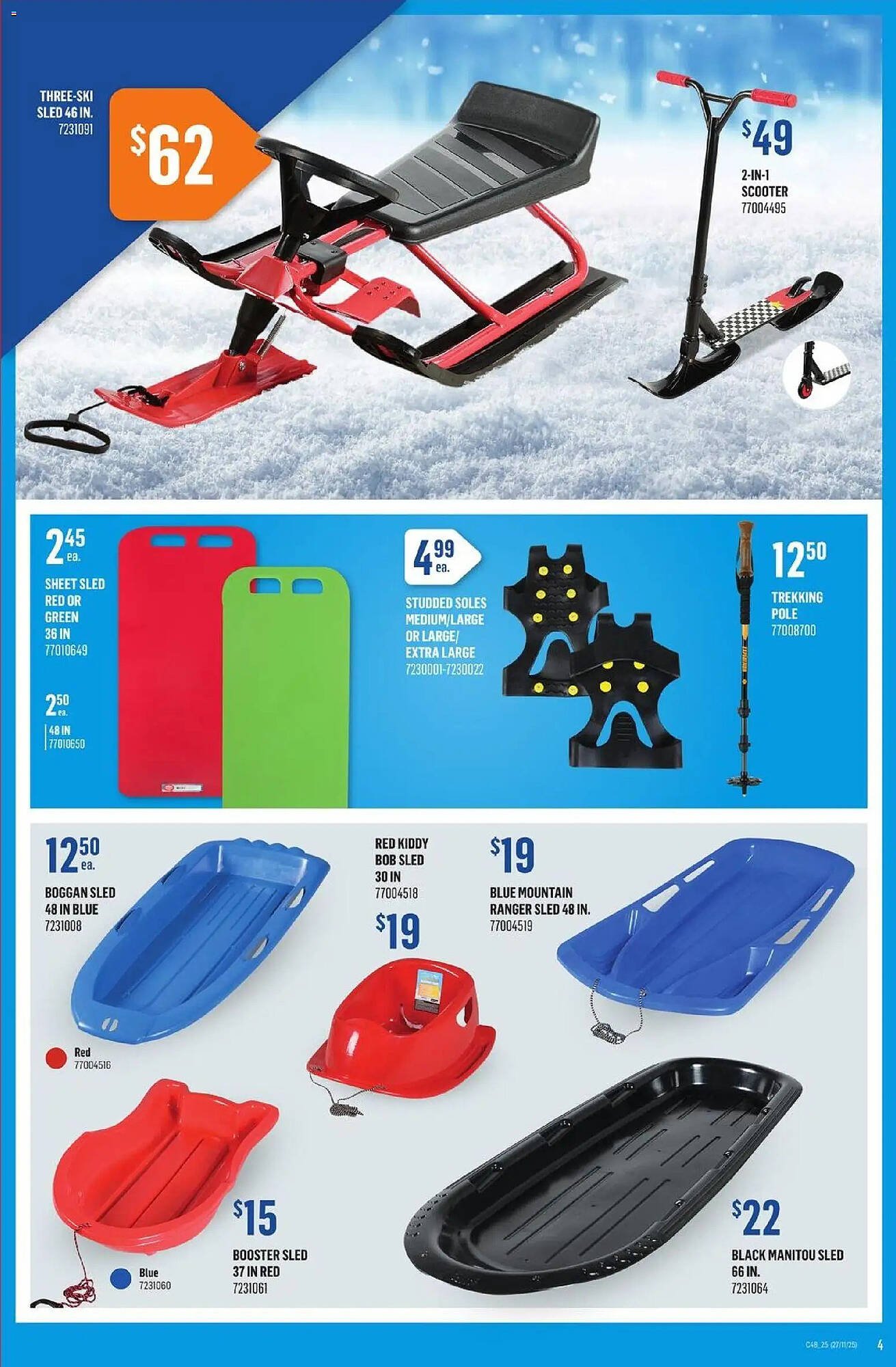 Canac flyer (2025-11-27 - 2025-12-04) | 4