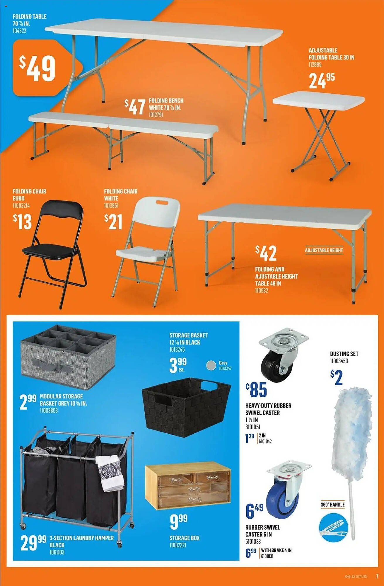 Canac flyer (2025-11-27 - 2025-12-04) | 7