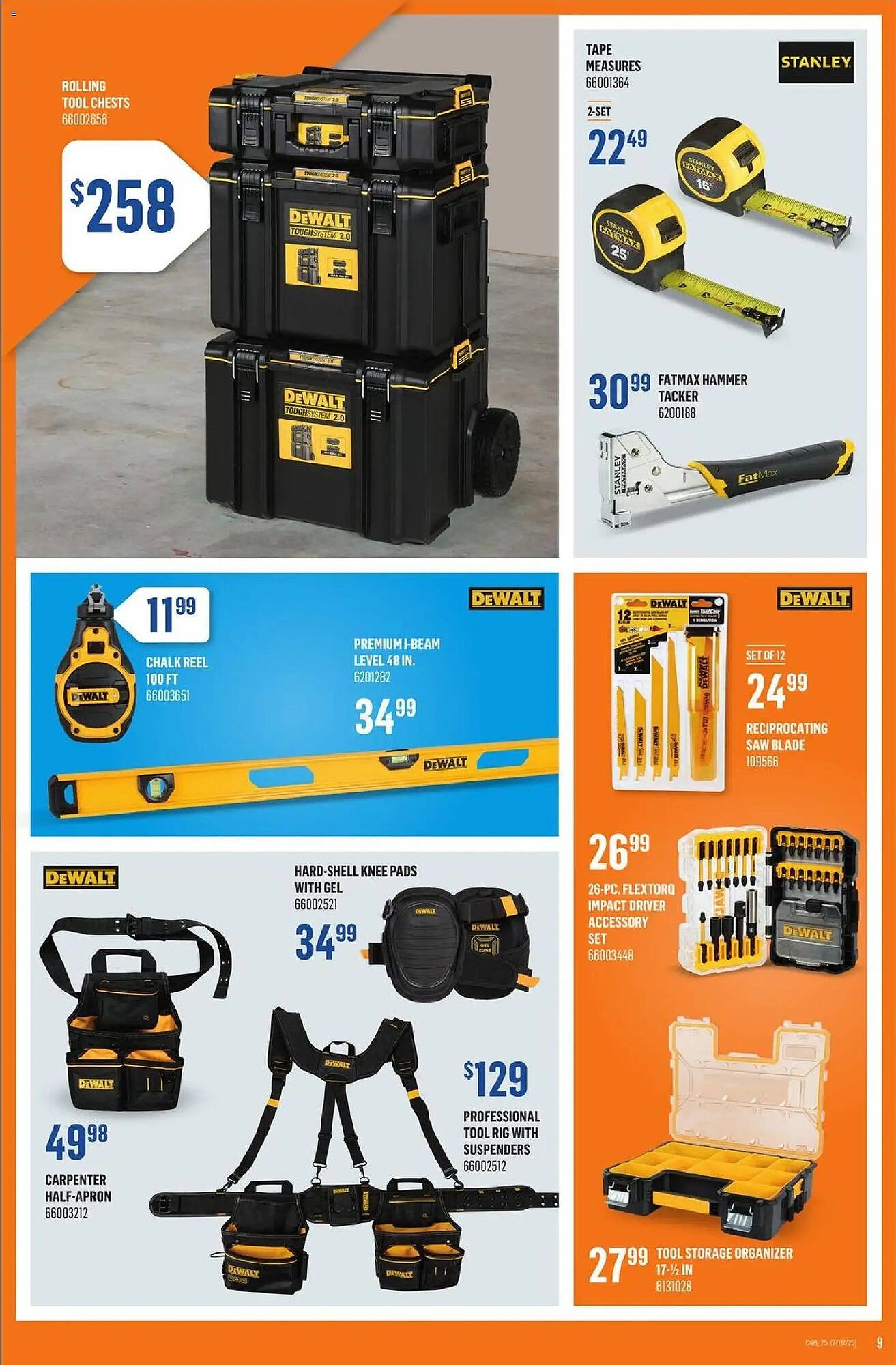 Canac flyer (2025-11-27 - 2025-12-04) | 9