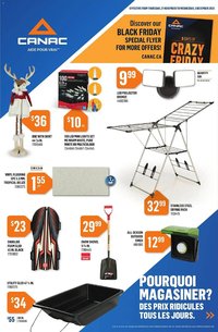 Canac flyer (2025-11-27 - 2025-12-04)