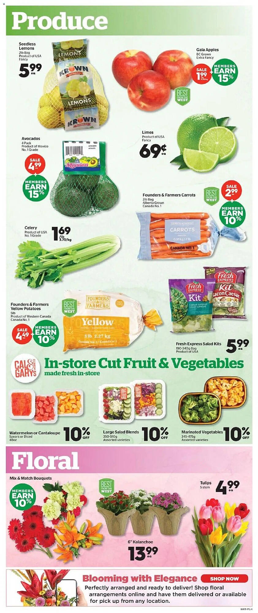 Calgary Co-op flyer (2026-01-15 - 2026-01-21) | 4