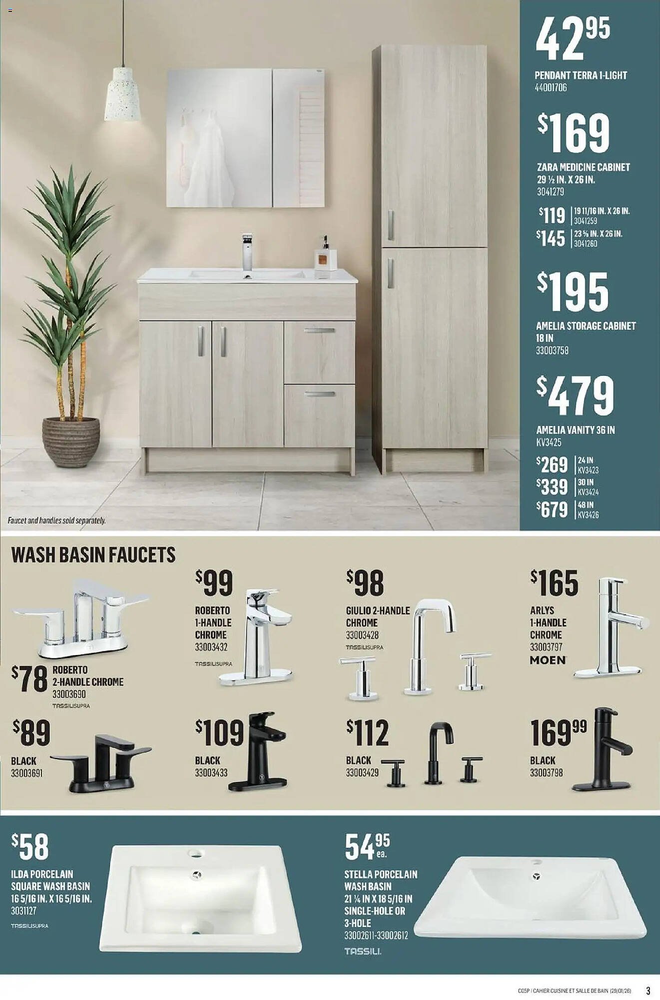 Canac flyer (2026-01-29 - 2026-02-12) | 3