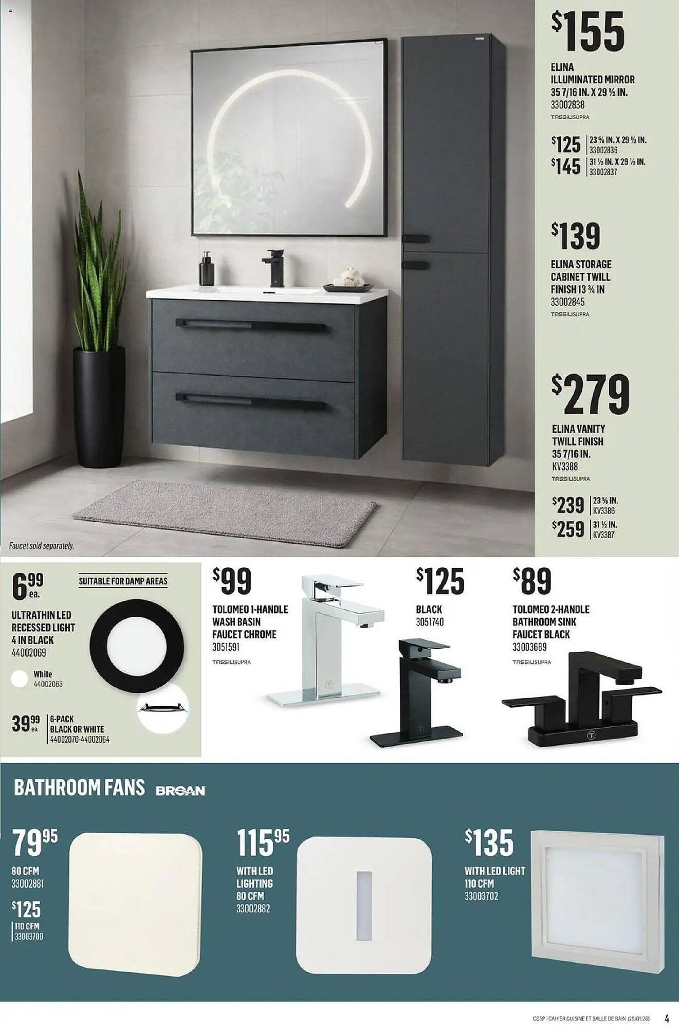 Canac flyer (2026-01-29 - 2026-02-12) | 4