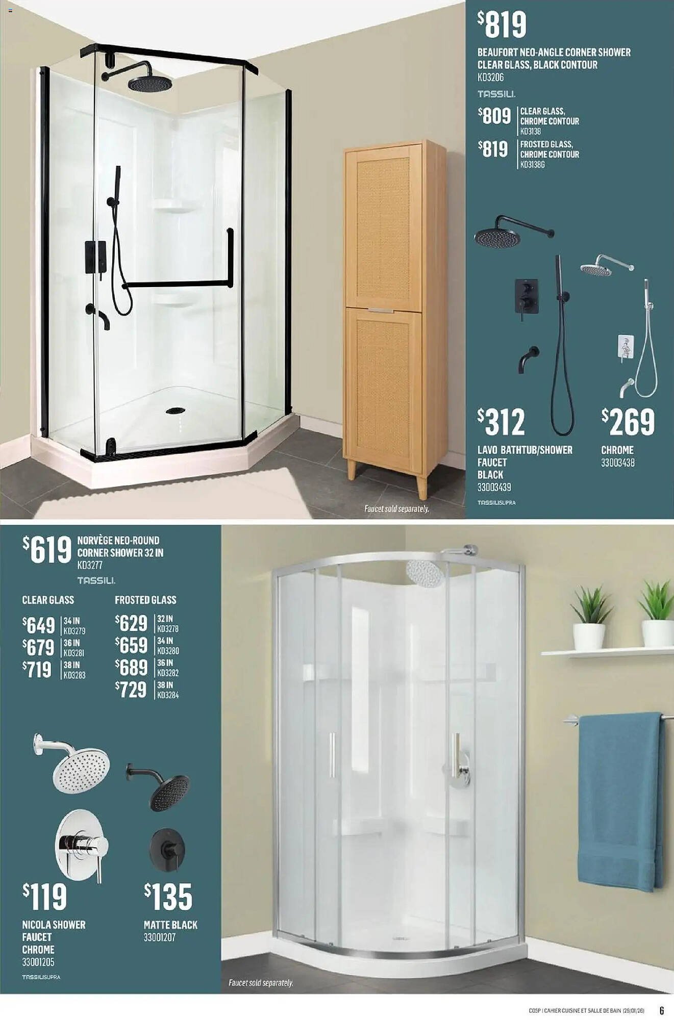 Canac flyer (2026-01-29 - 2026-02-12) | 6