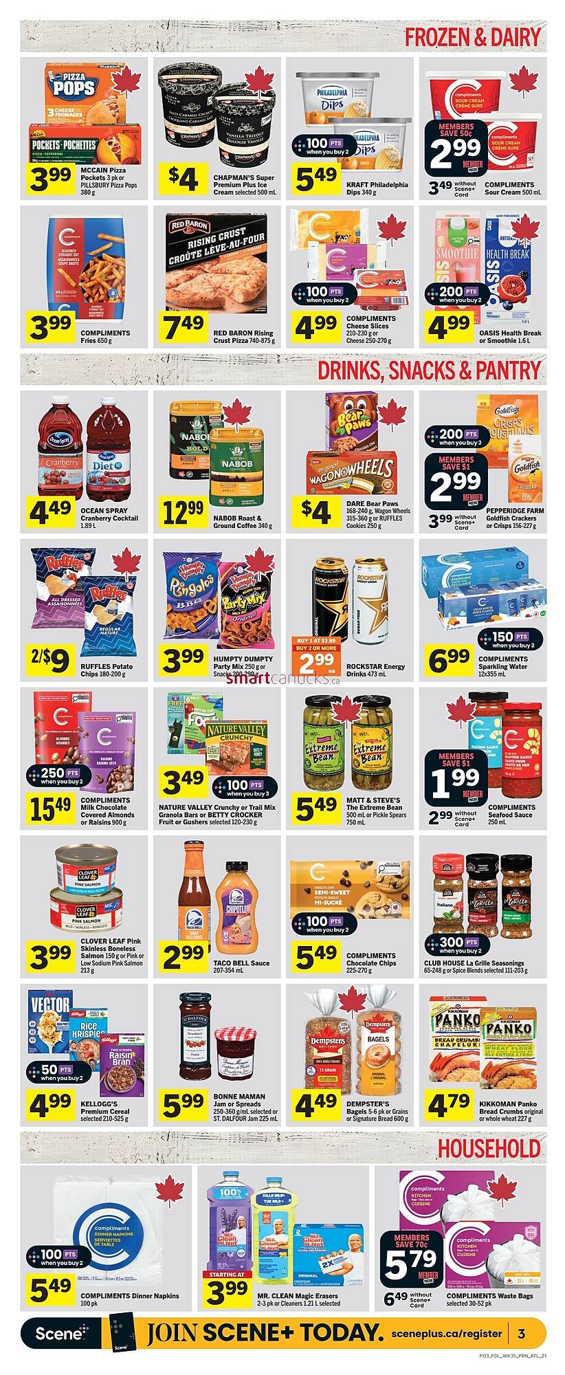 Foodland flyer (2025-12-25 - 2025-12-31) | 4