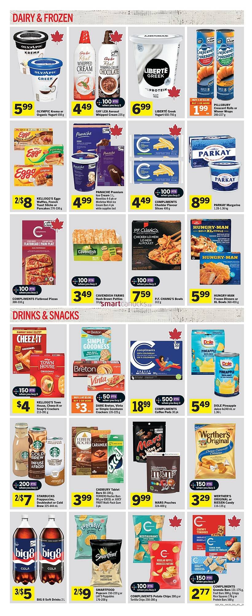 Foodland flyer (2025-12-25 - 2025-12-31) | 5