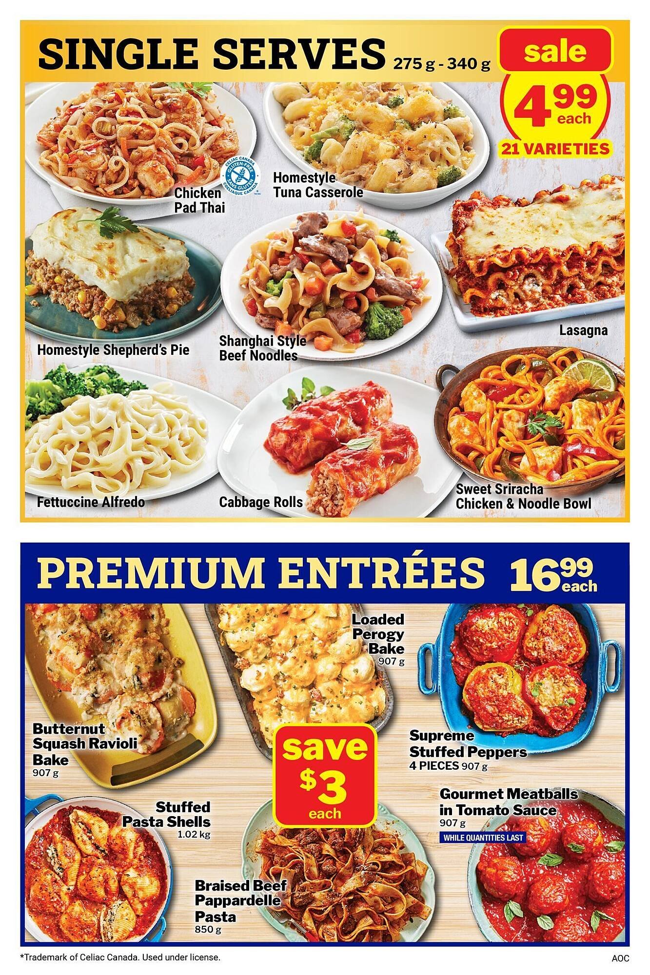 M &amp; M Food Market flyer (2025-11-20 - 2025-11-27) | 8