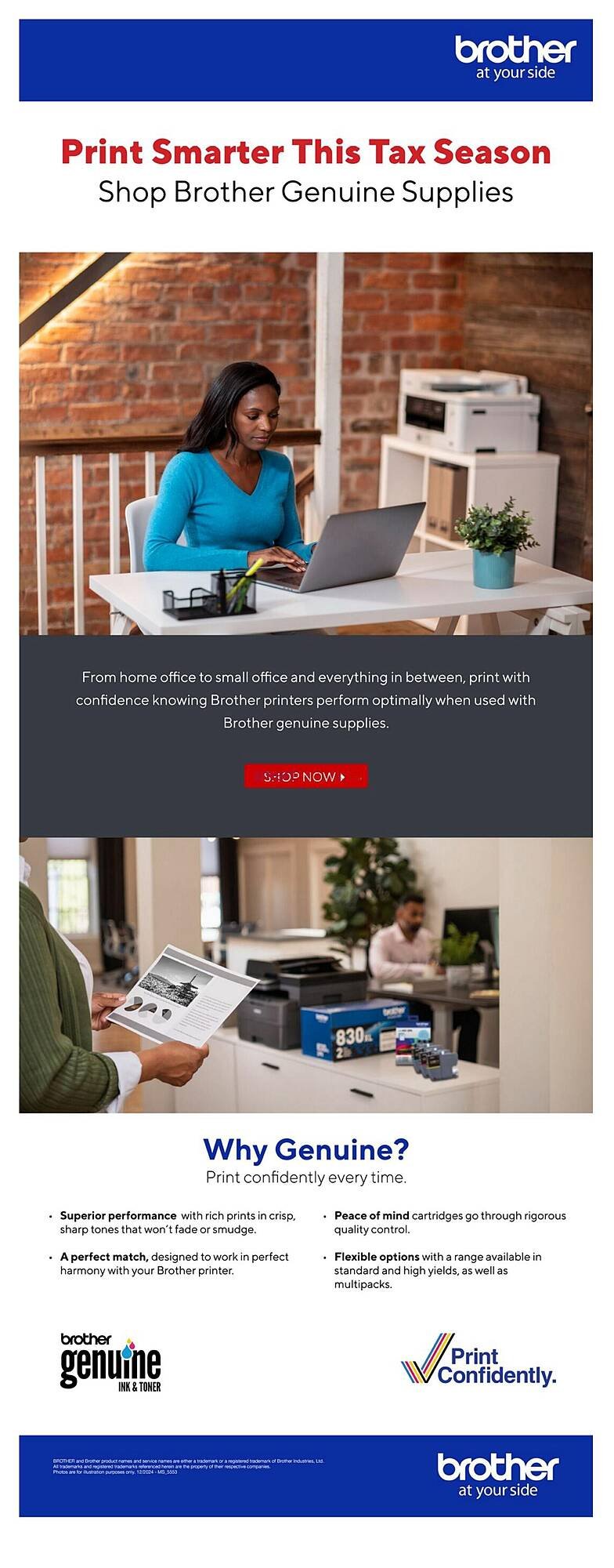 Staples flyer (2026-02-13 - 2026-02-19) | 18