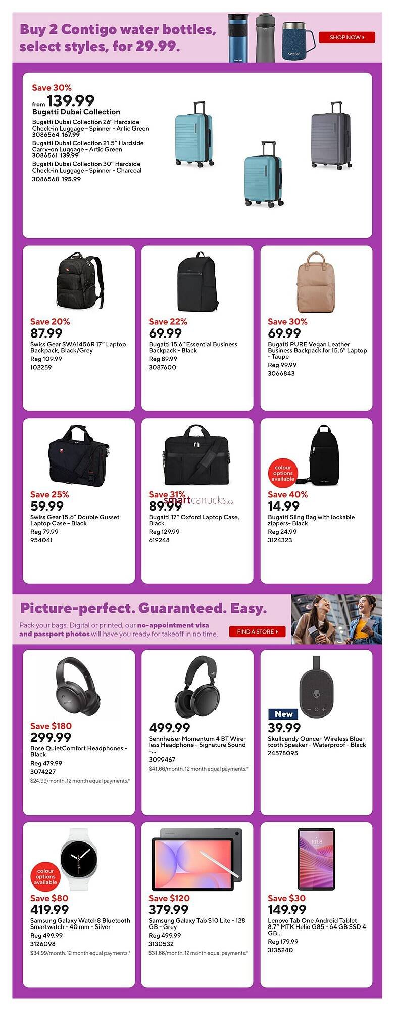 Staples flyer (2026-02-13 - 2026-02-19) | 4