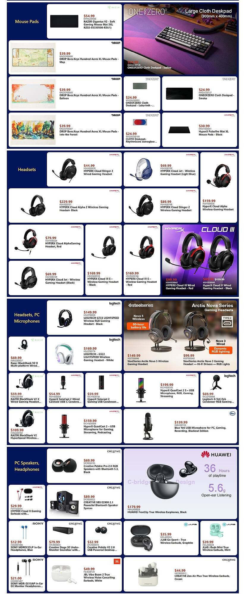 Canada Computers flyer (2026-03-13 - 2026-03-19) | 3