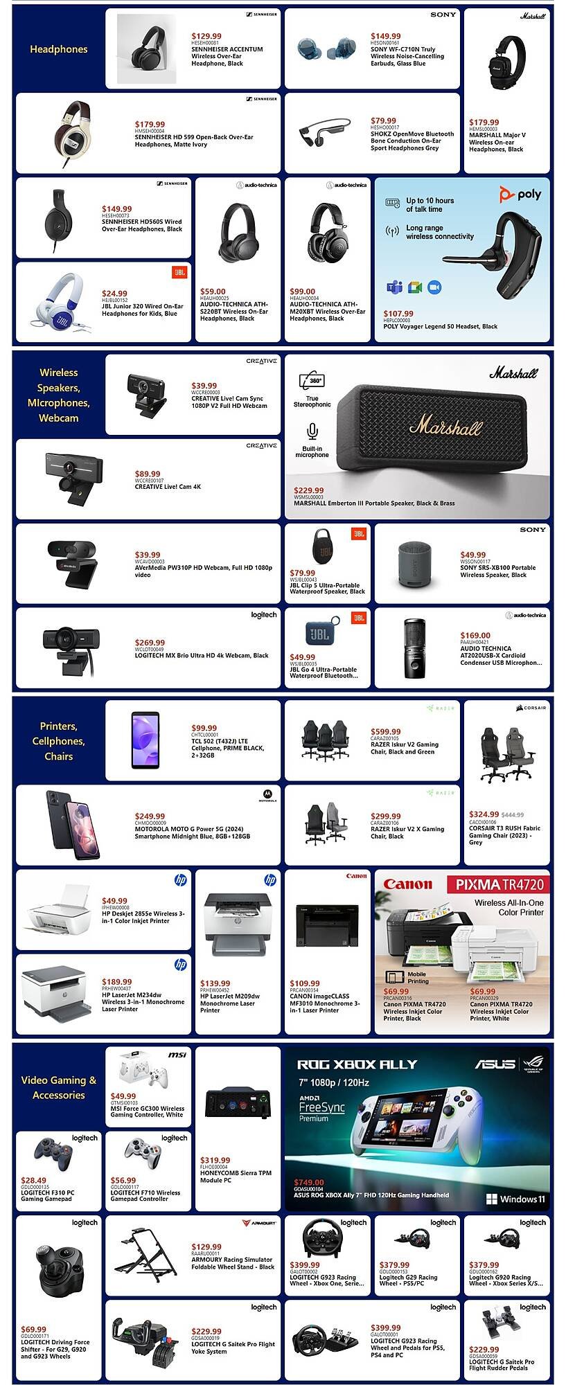 Canada Computers flyer (2026-03-13 - 2026-03-19) | 4