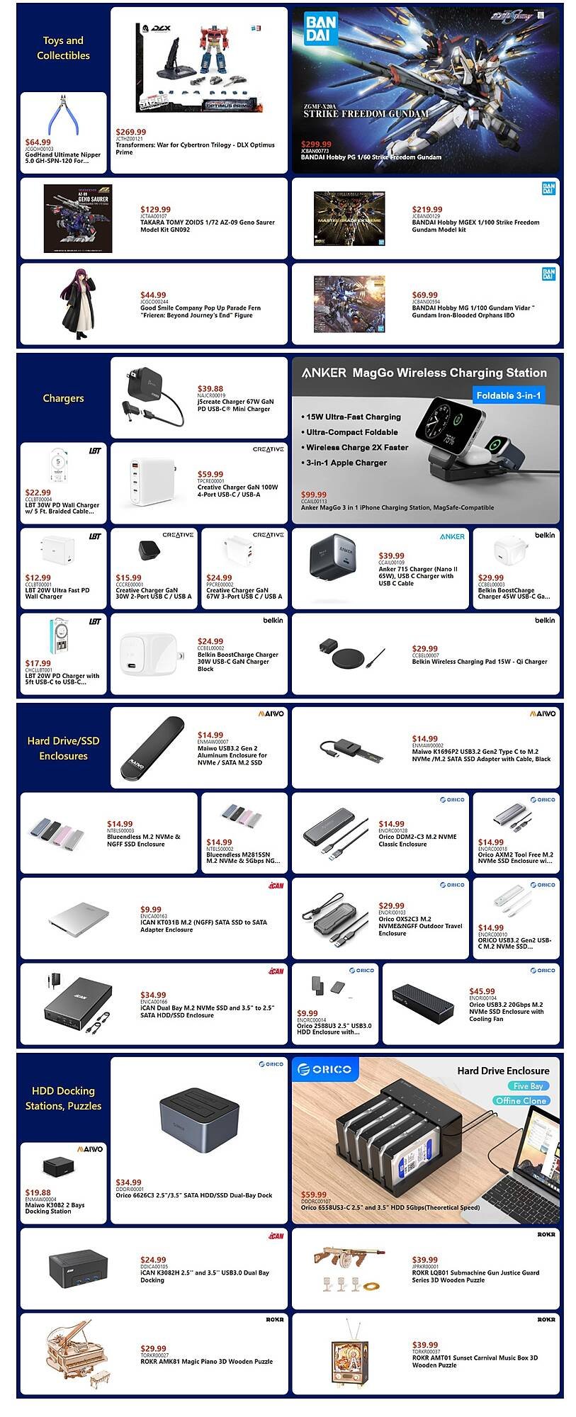 Canada Computers flyer (2026-03-13 - 2026-03-19) | 5