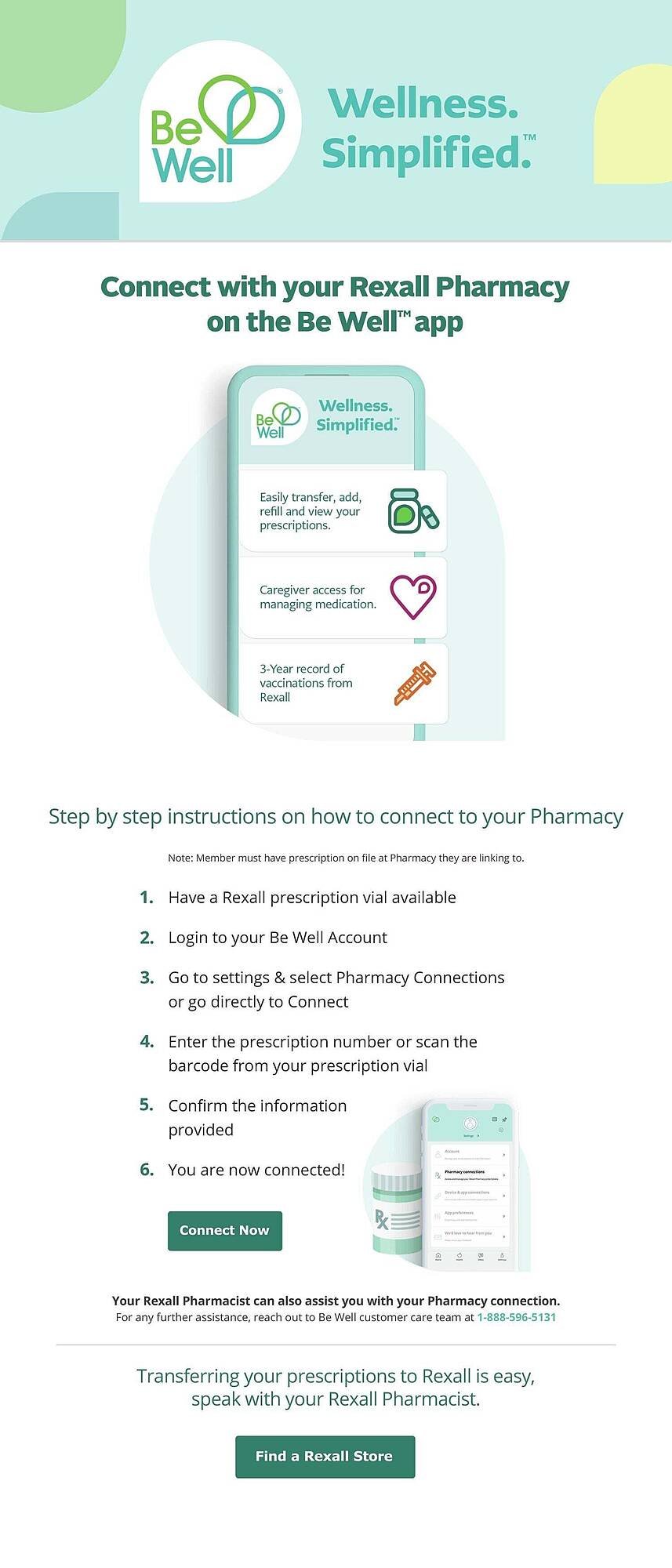 Rexall flyer (2026-01-29 - 2026-02-09) | 3