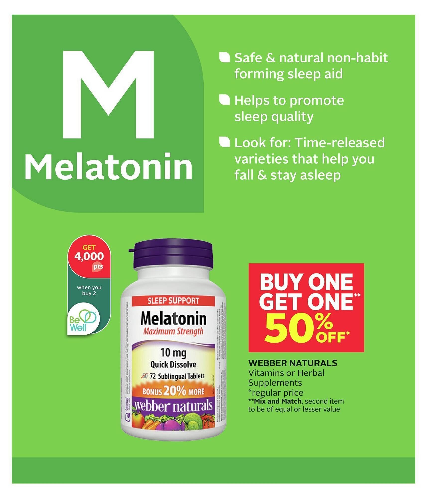 Rexall flyer (2026-01-29 - 2026-02-09) | 5