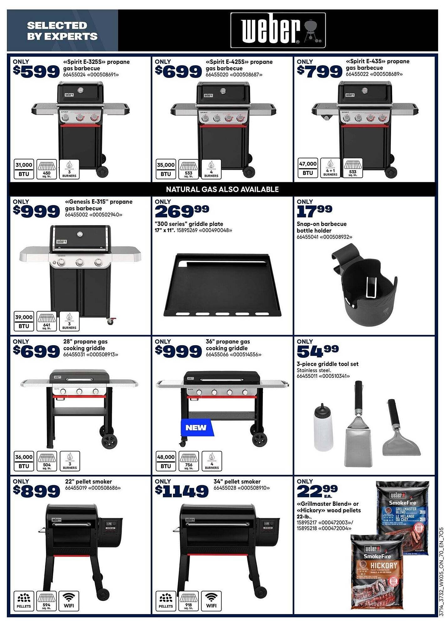 RONA flyer (2026-02-26 - 2026-03-05) | 11