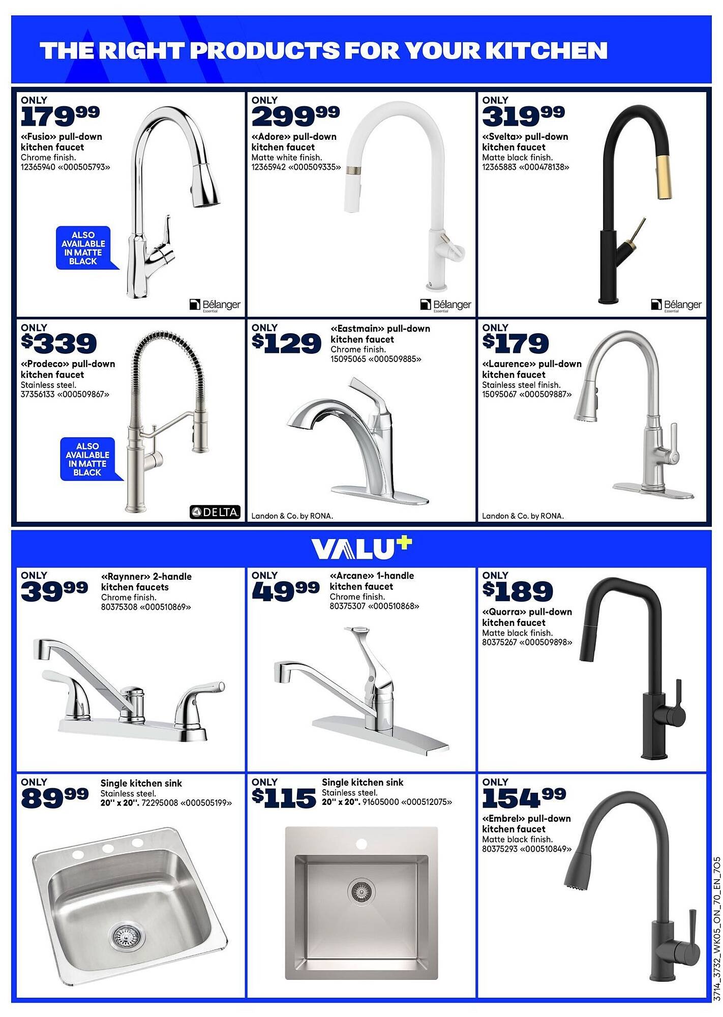 RONA flyer (2026-02-26 - 2026-03-05) | 14