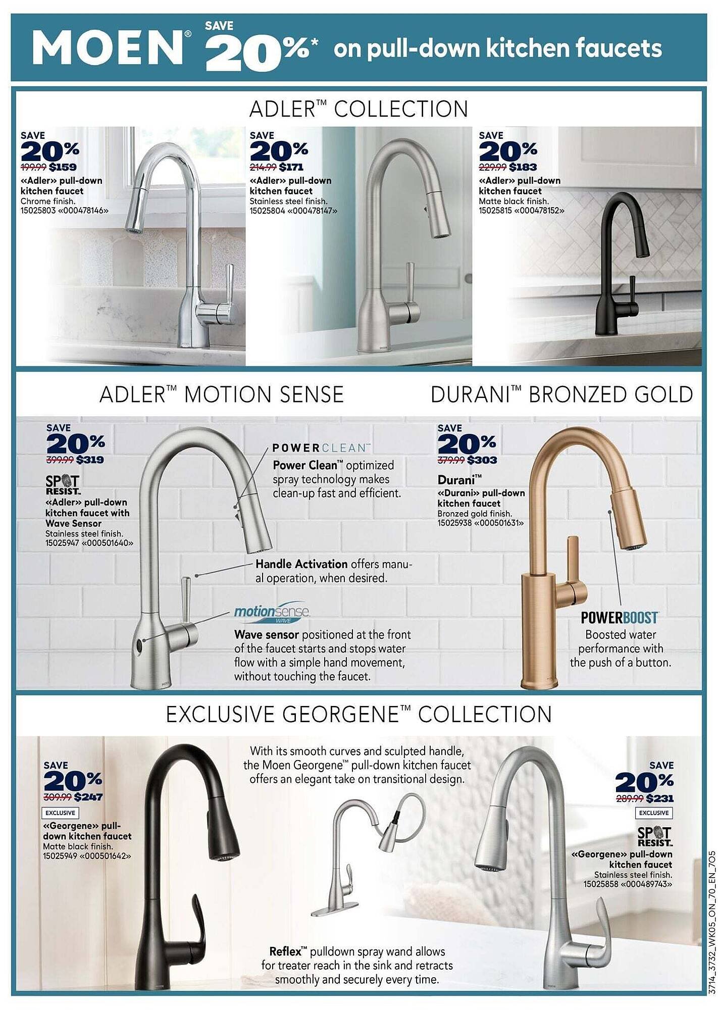 RONA flyer (2026-02-26 - 2026-03-05) | 15