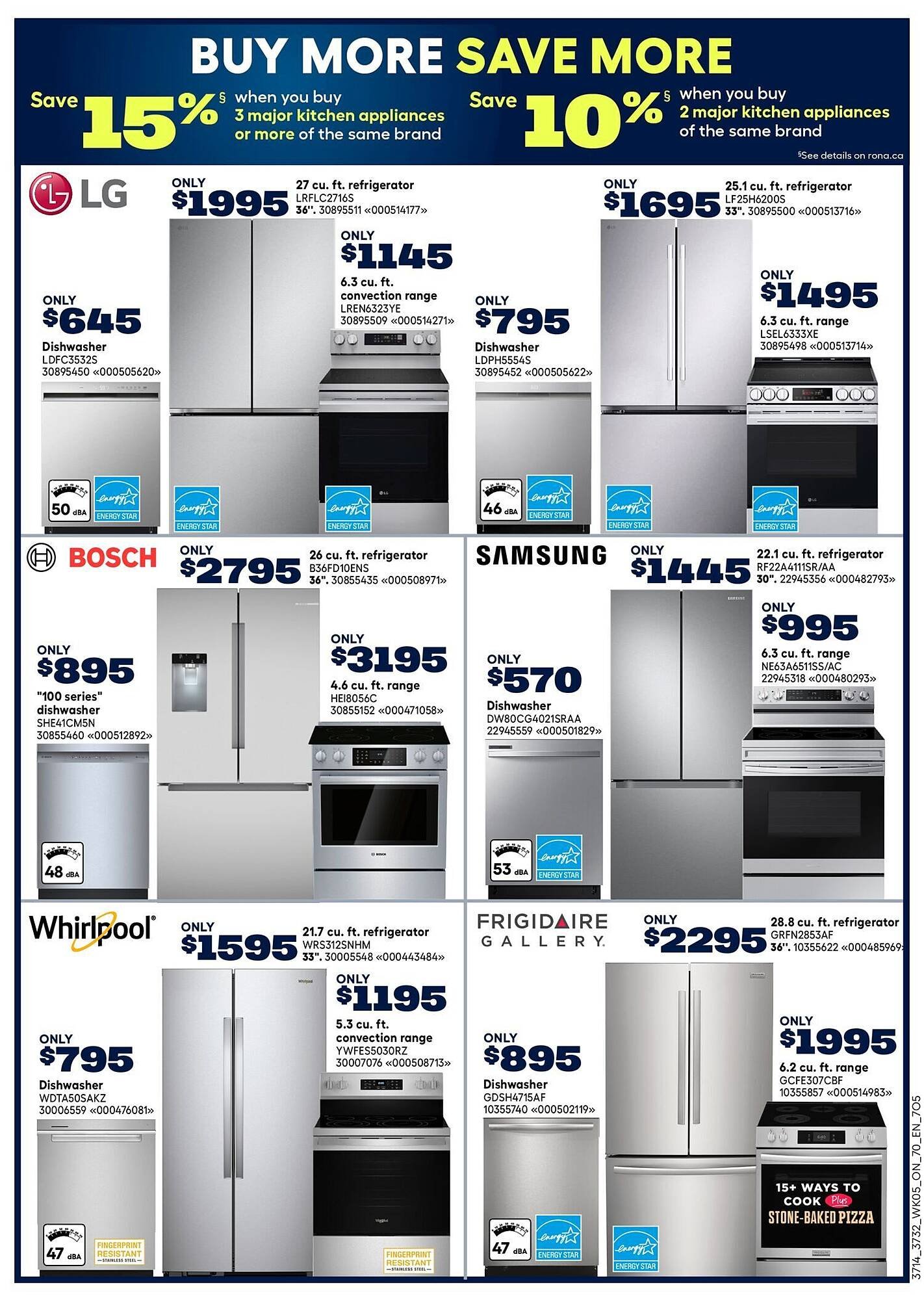 RONA flyer (2026-02-26 - 2026-03-05) | 18