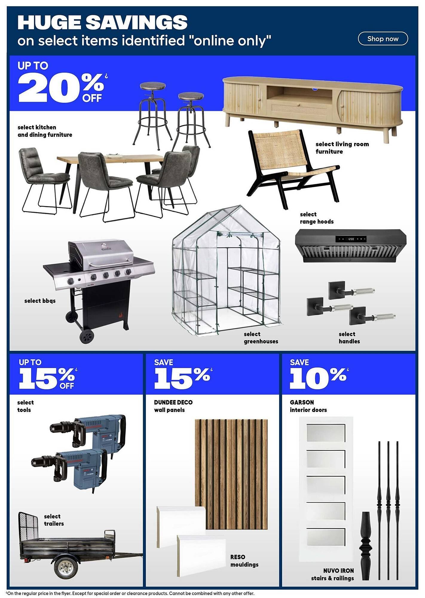 RONA flyer (2026-02-26 - 2026-03-05) | 21