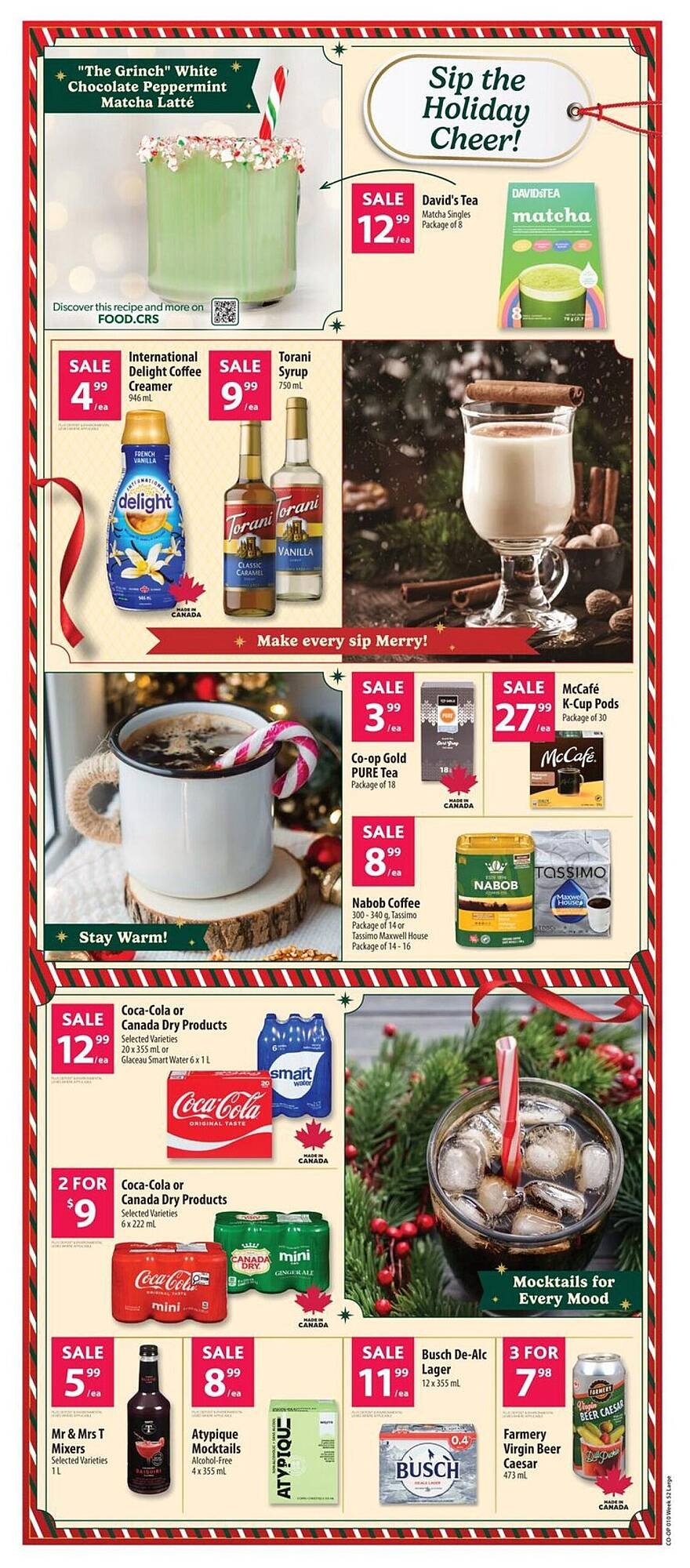 Co-op flyer (2025-12-25 - 2025-12-31) | 11