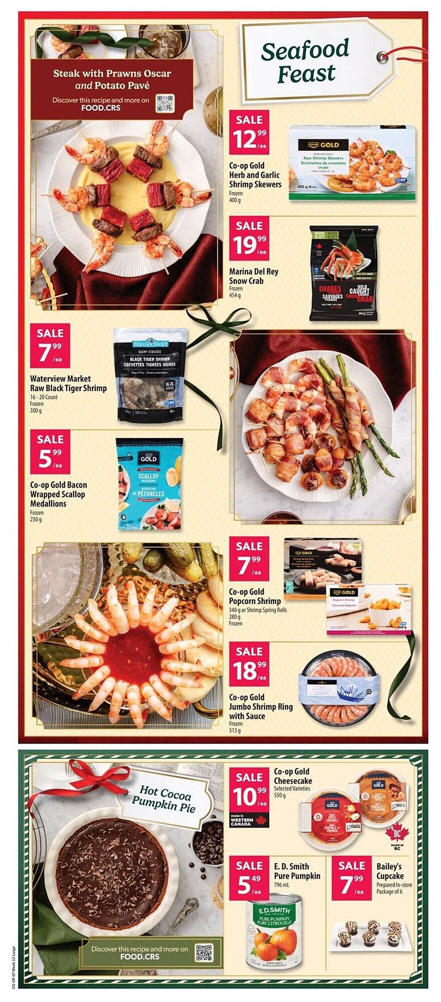 Co-op flyer (2025-12-25 - 2025-12-31) | 10