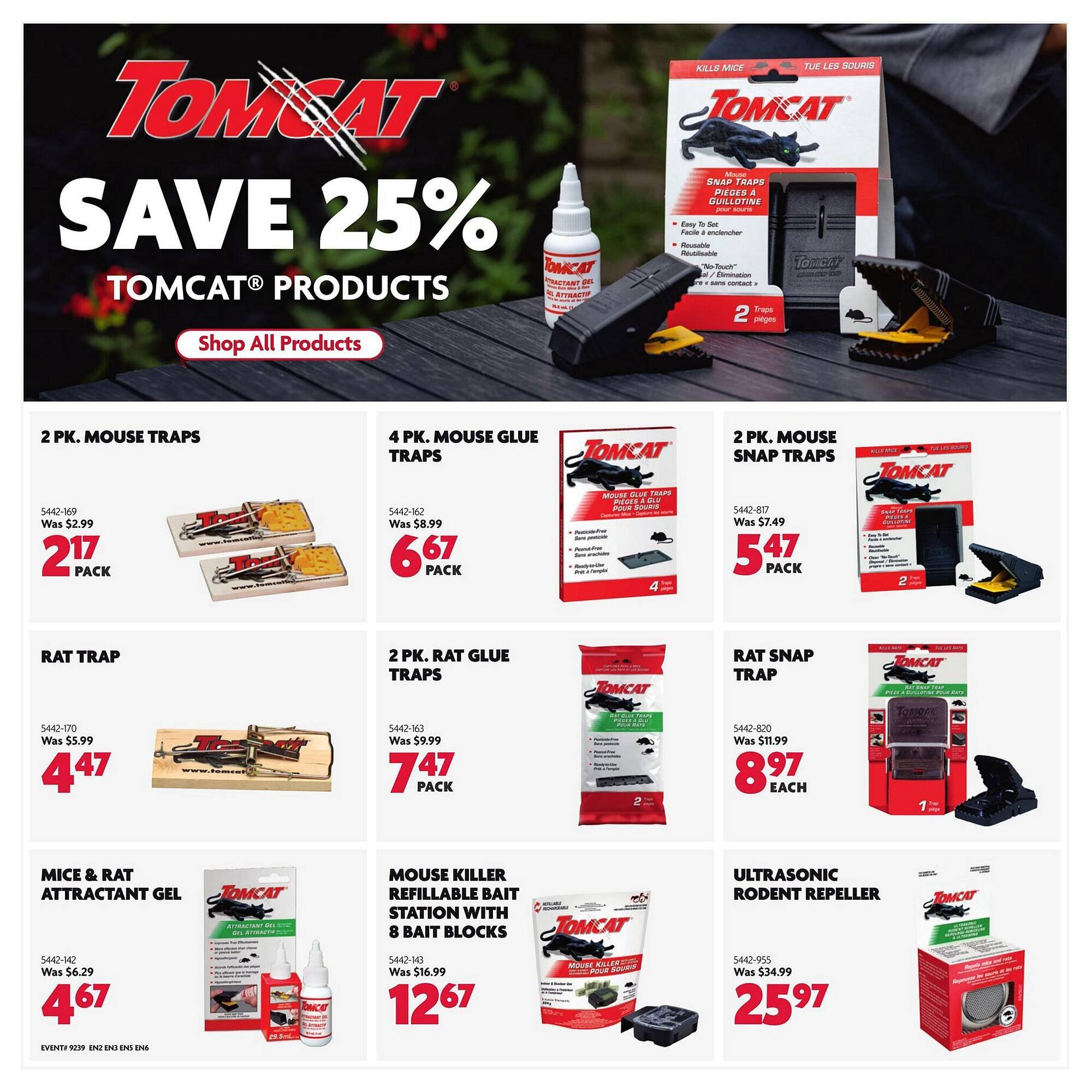 Home Hardware flyer