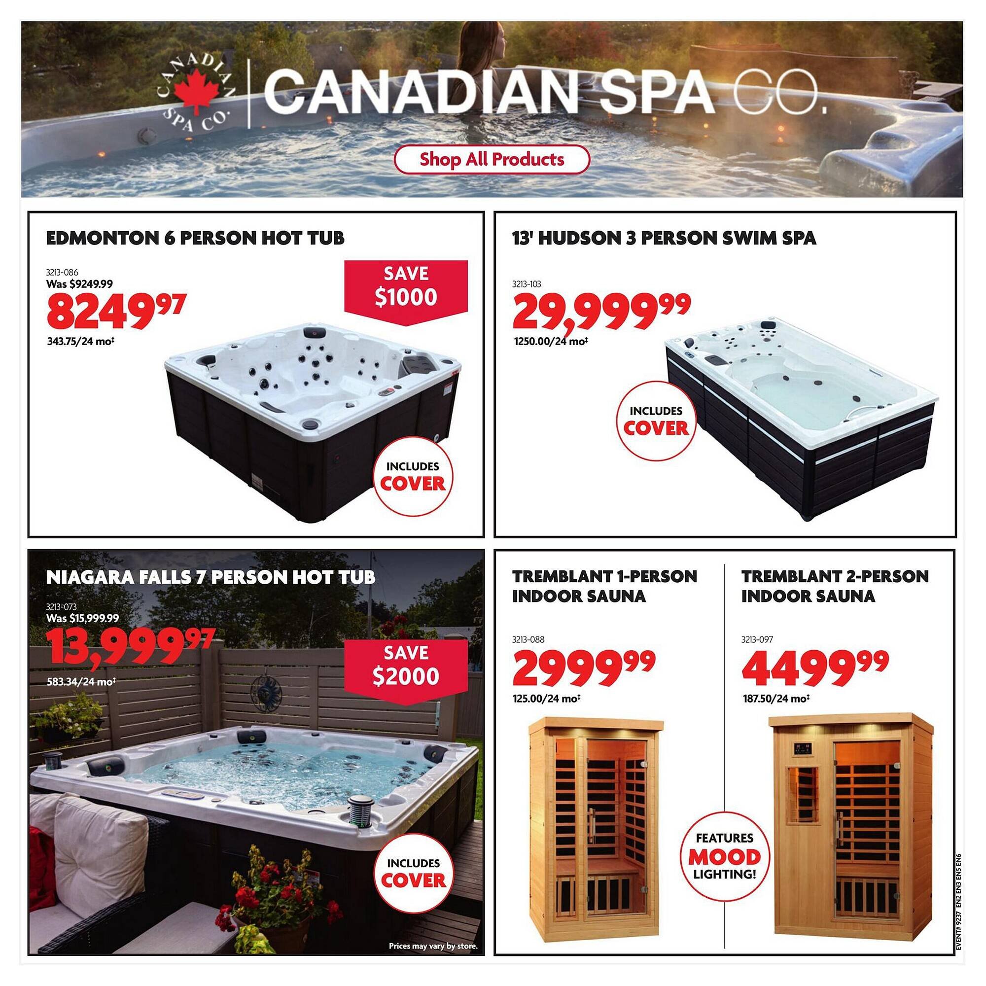 Home Hardware flyer