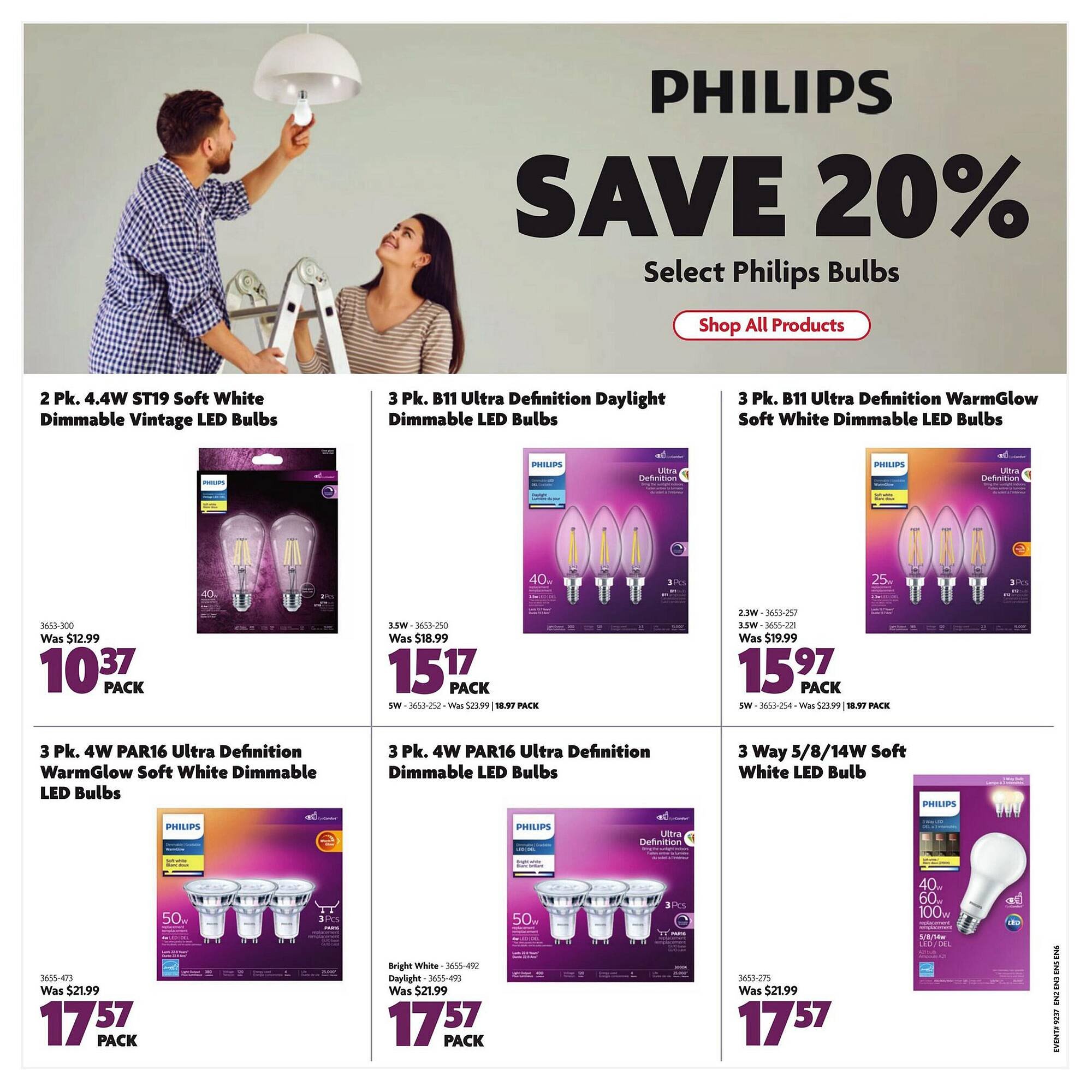 Home Hardware flyer